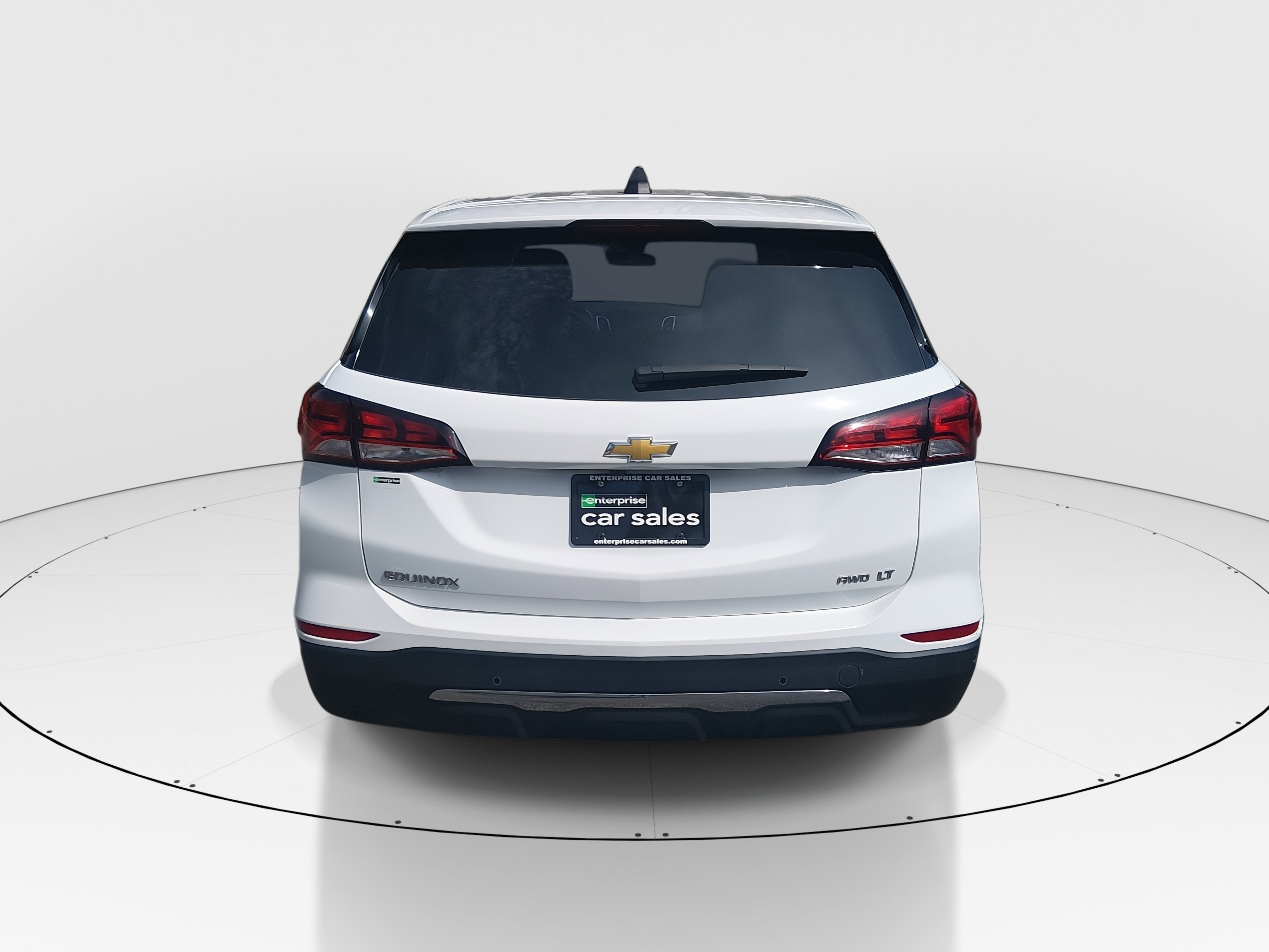 2024 Chevrolet Equinox LT - Photo 6