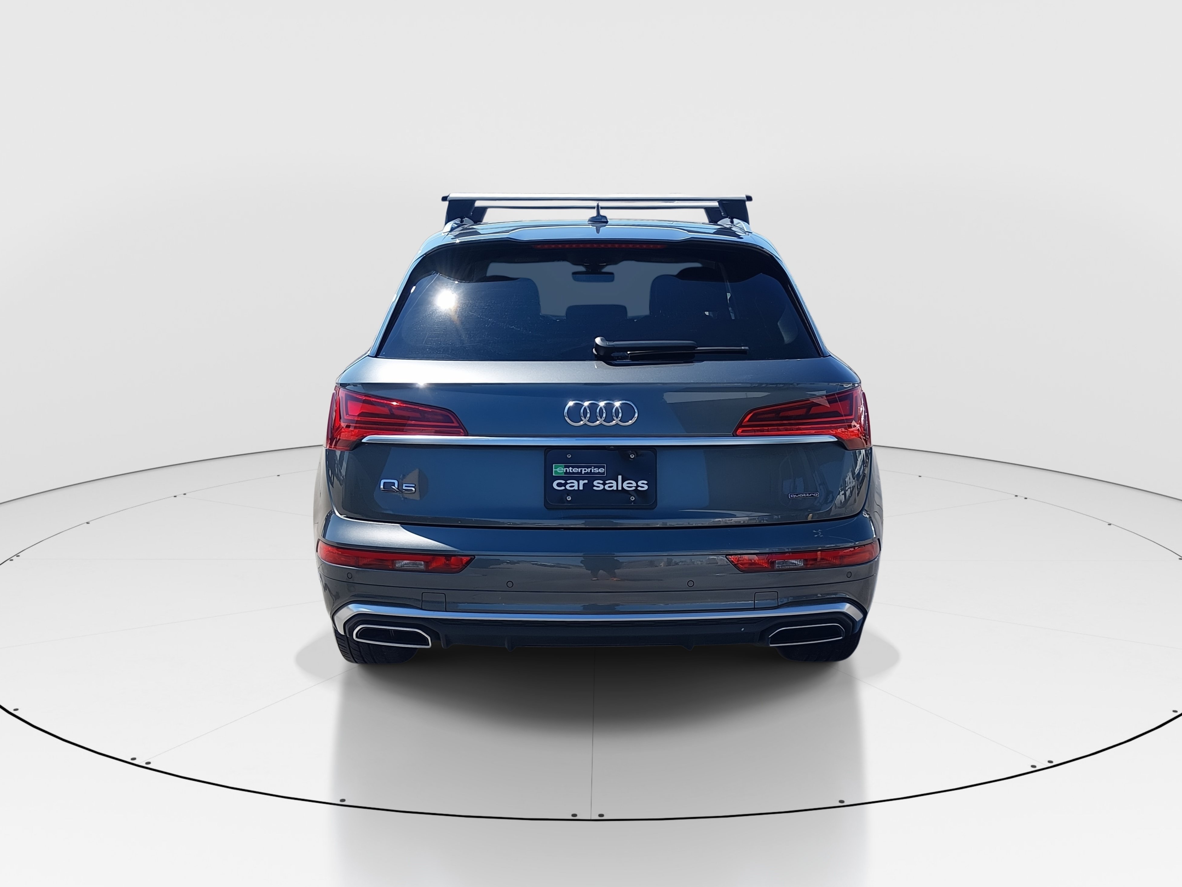 2024 Audi Q5 6