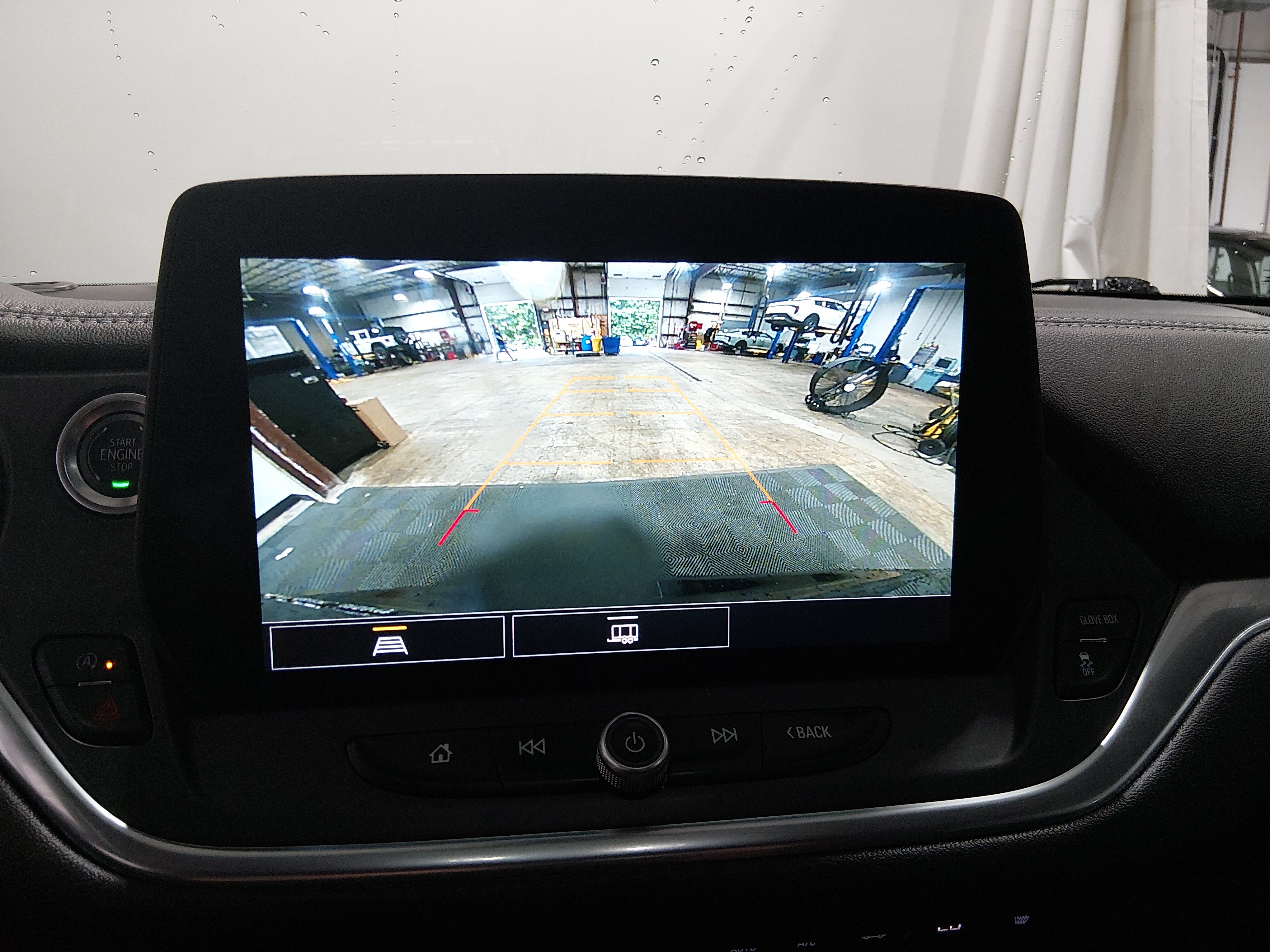 2025 Chevrolet Blazer 2LT - Photo 16