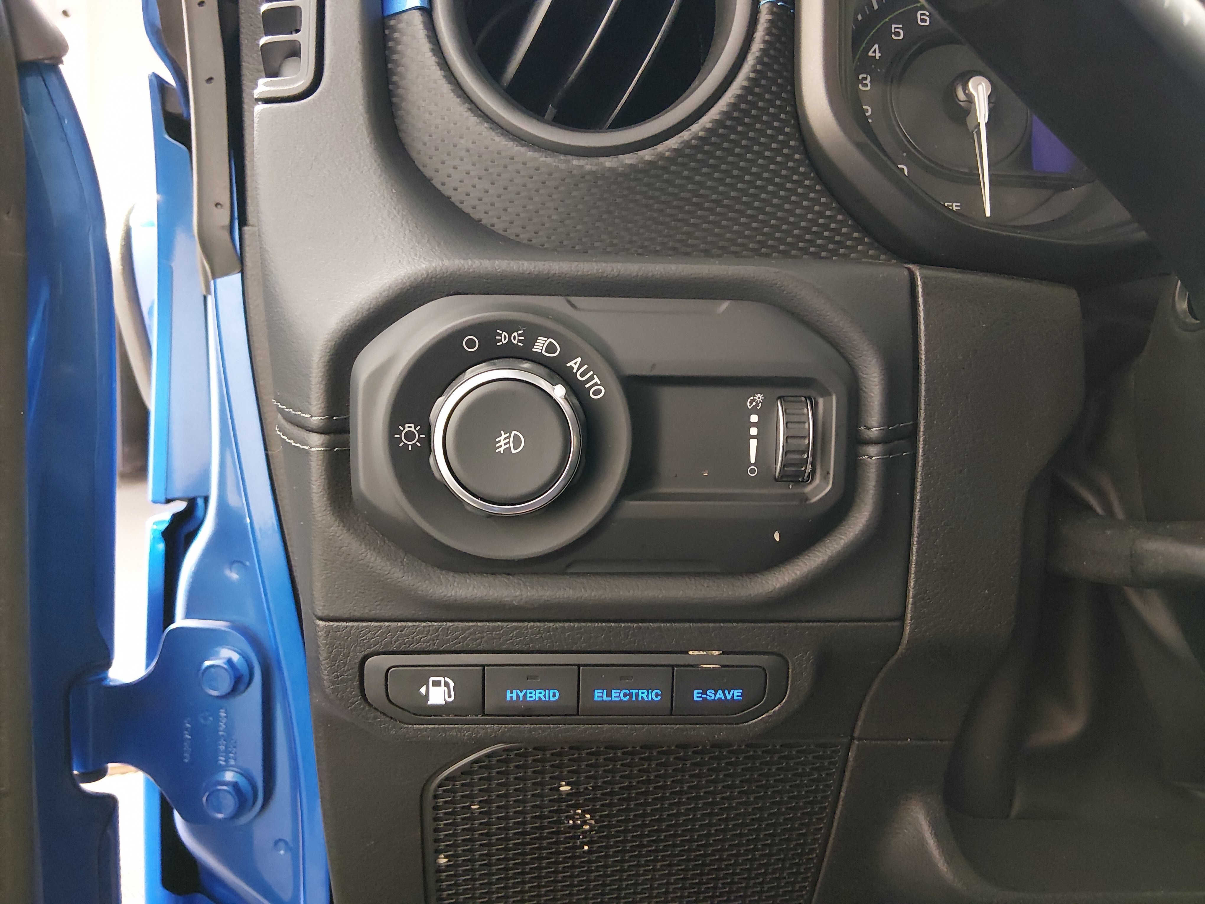2024 Jeep Wrangler 4xe Rubicon 4XE - Photo 13