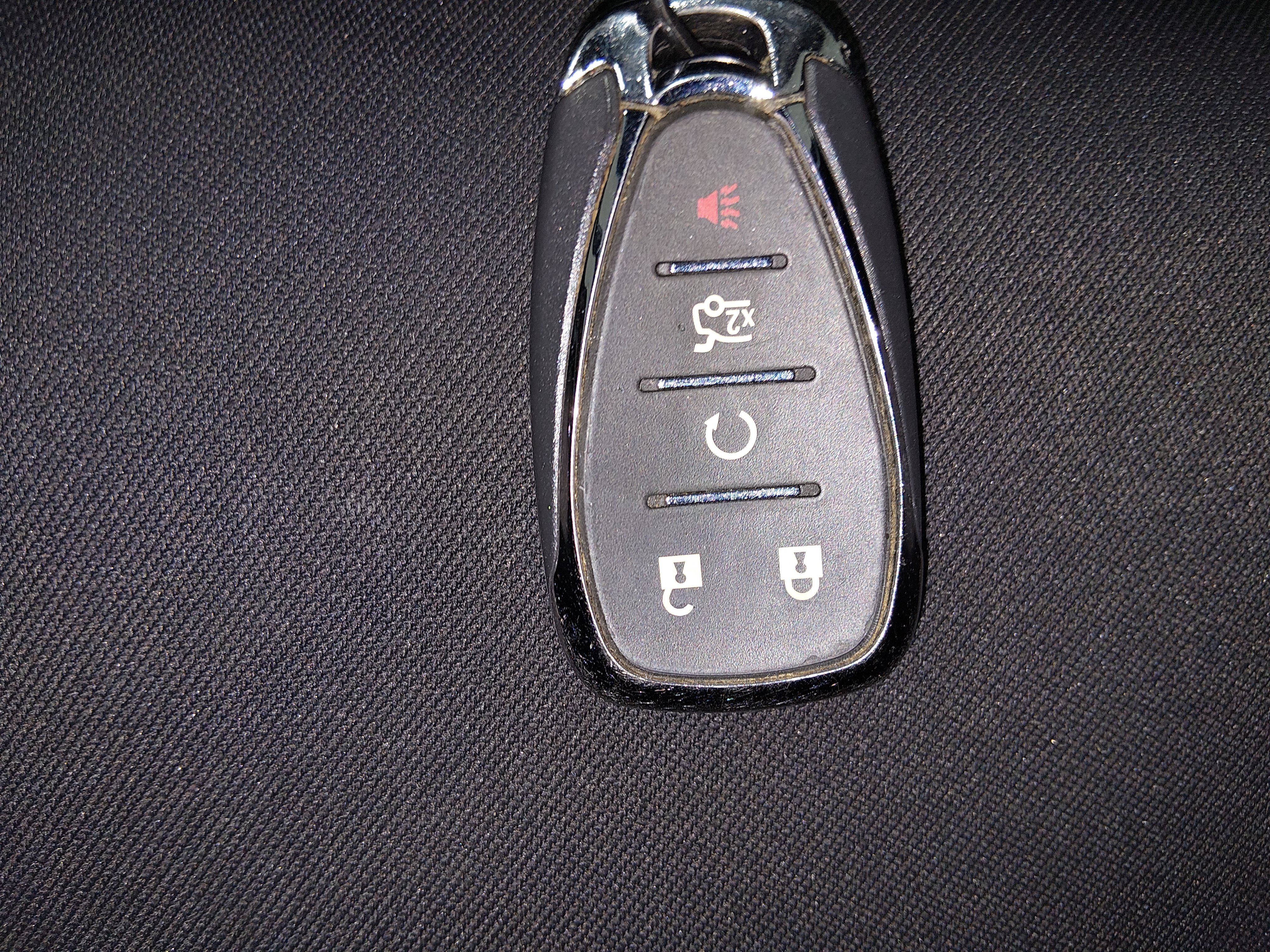 2024 Chevrolet Malibu 1LT - Photo 15