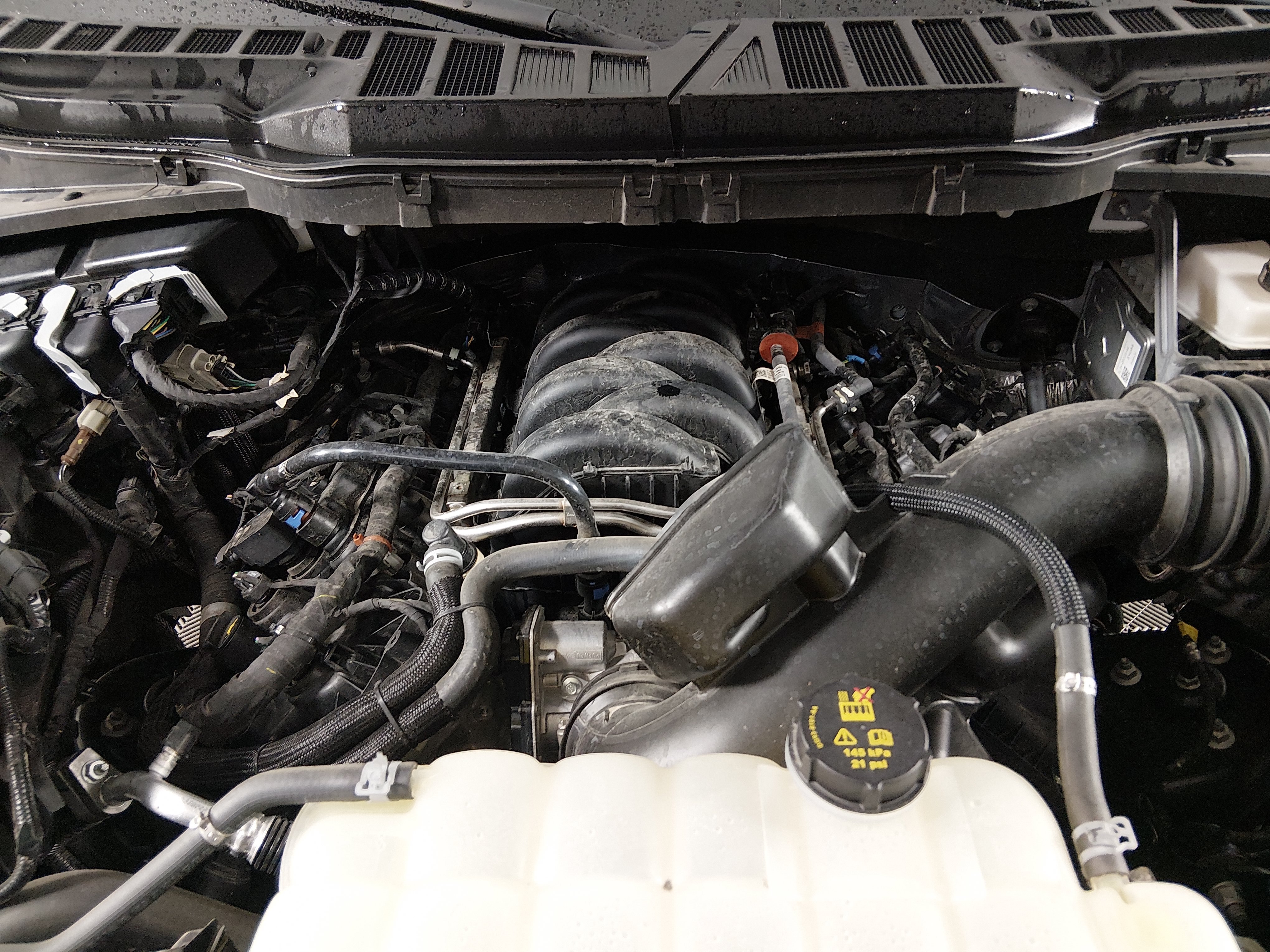 2025 Ford F-150 XLT - Photo 9