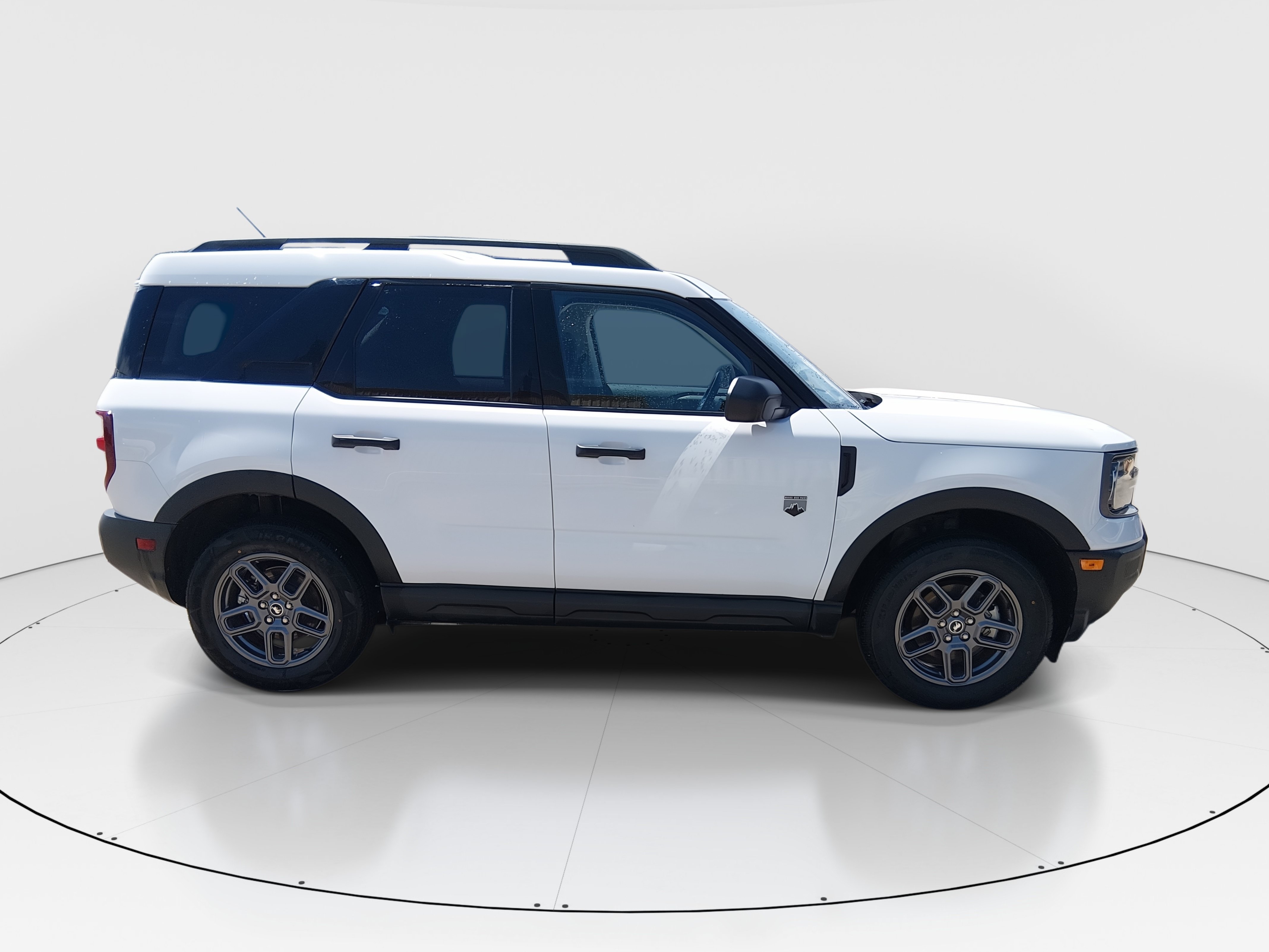 2025 Ford Bronco Sport Big Bend - Photo 8