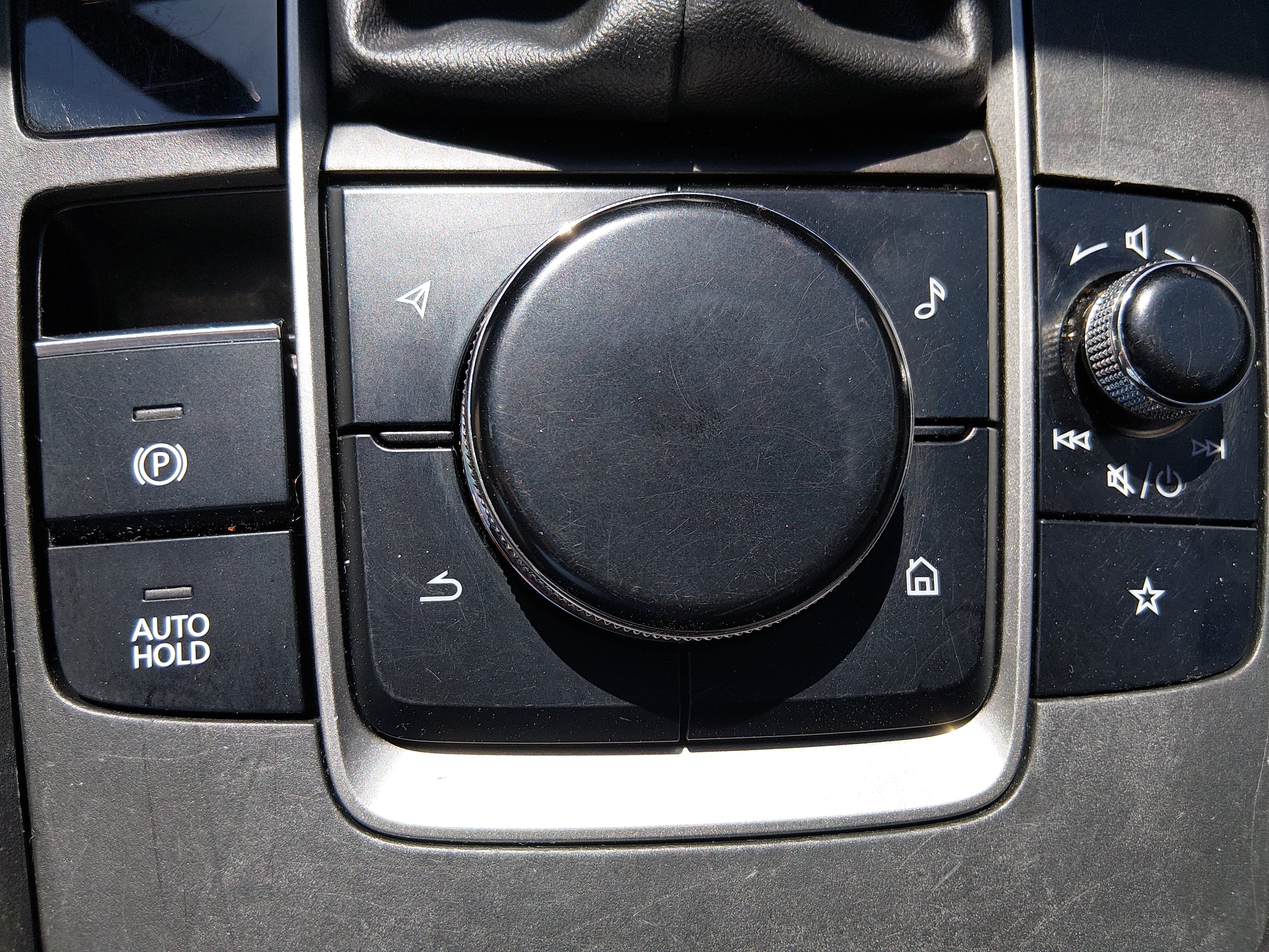 2025 Mazda CX-50 Preferred - Photo 18
