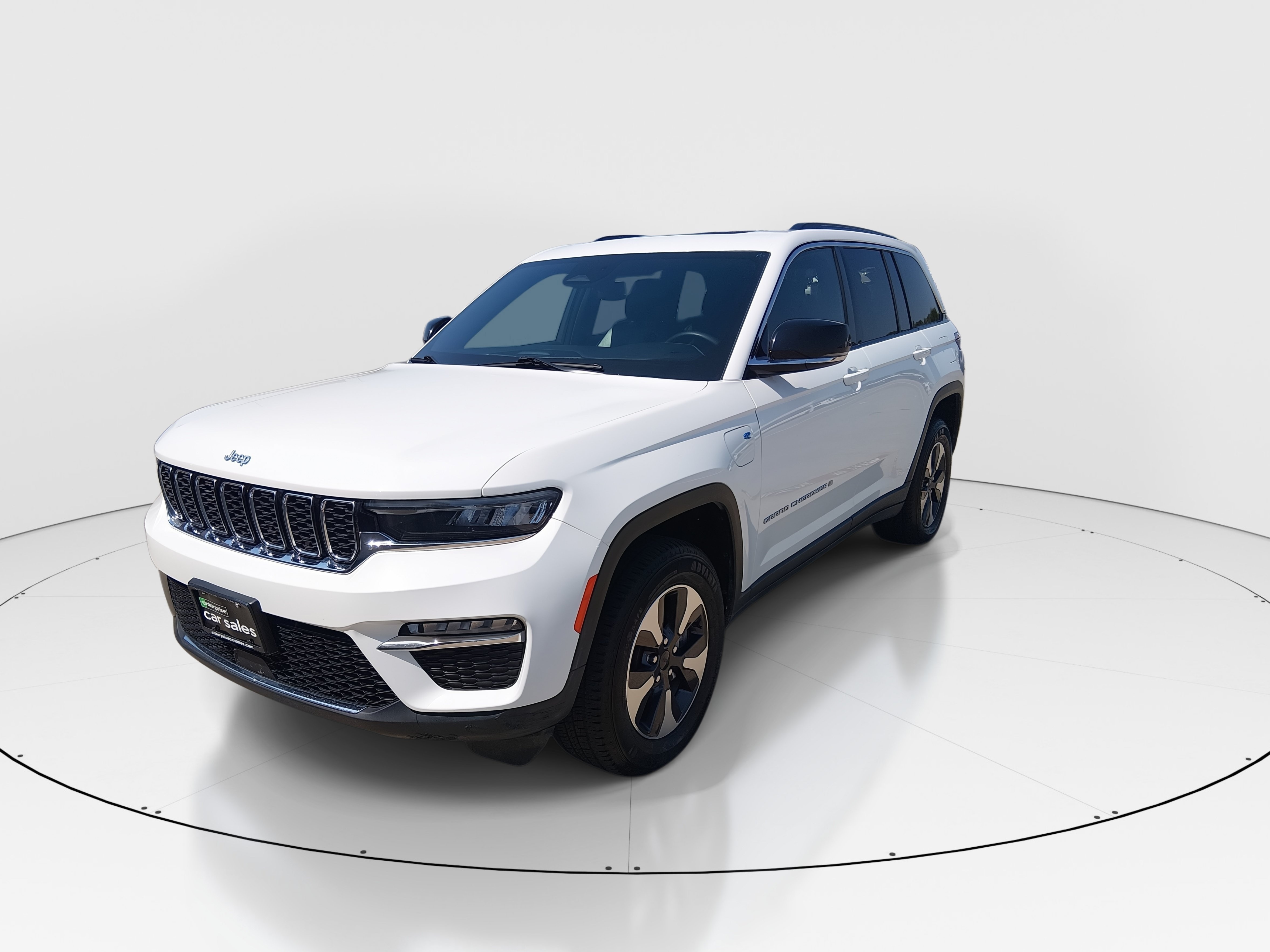 2024 Jeep Grand Cherokee 3