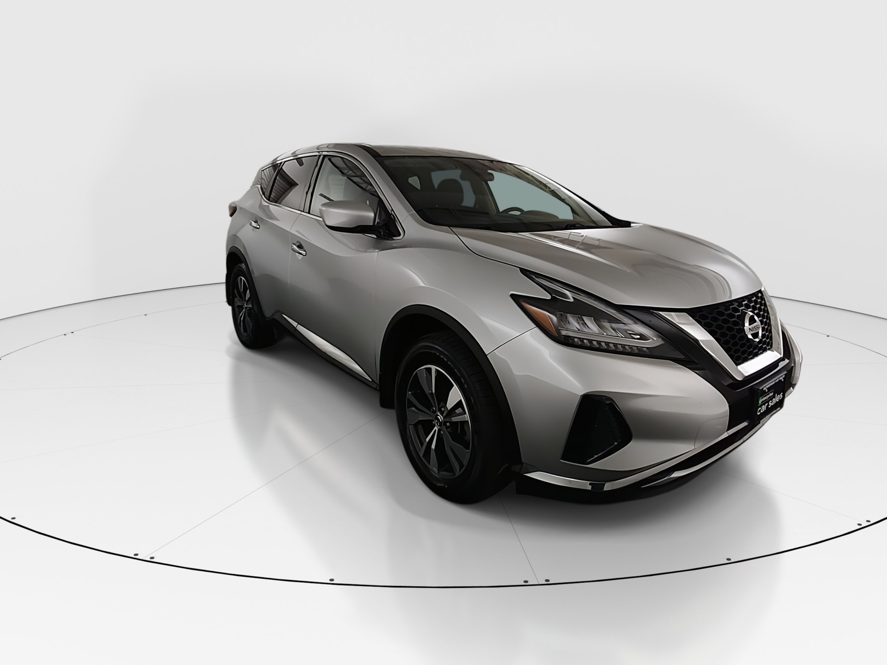 2021 Nissan Murano