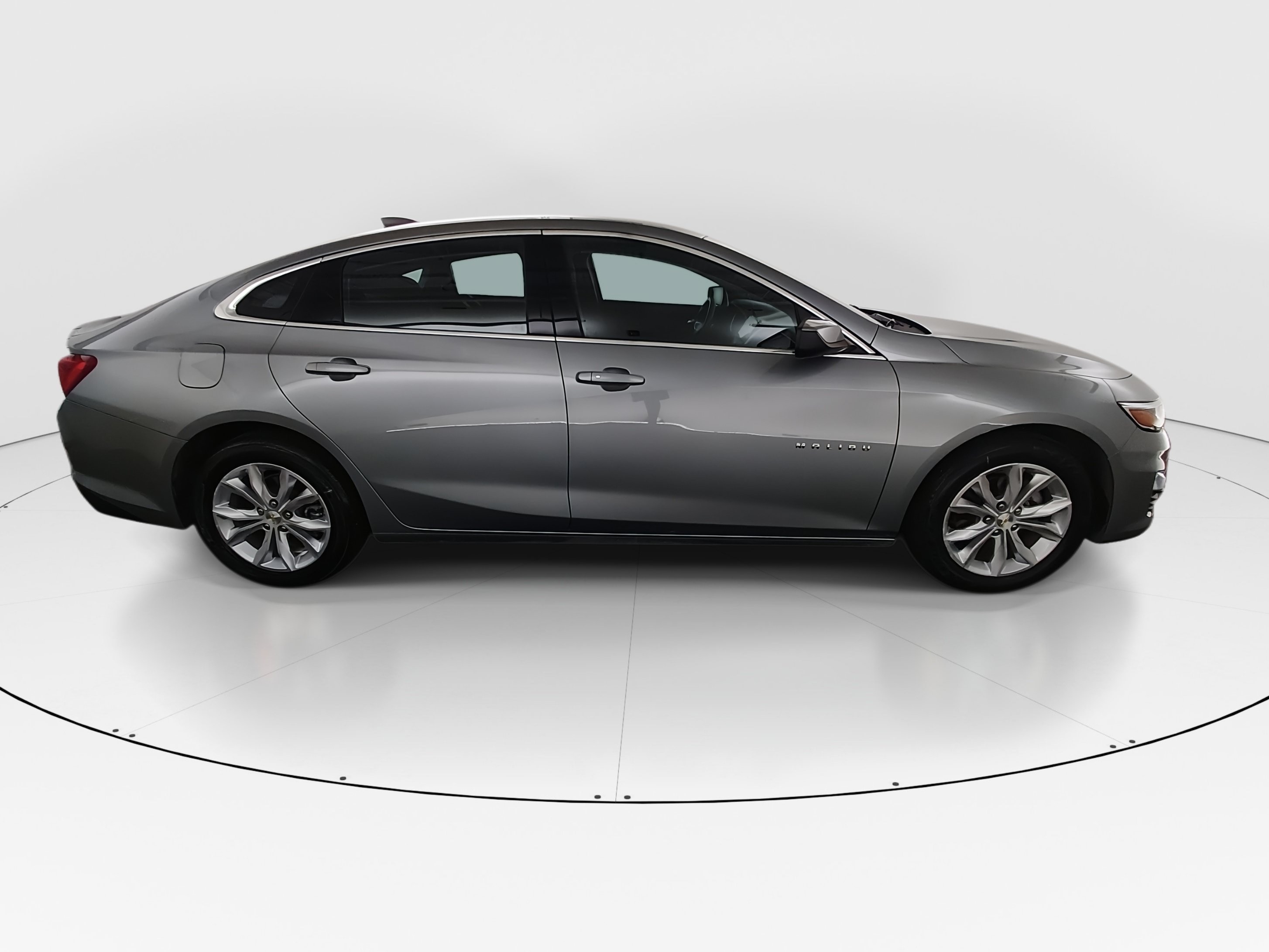 2023 Chevrolet Malibu 1LT - Photo 8