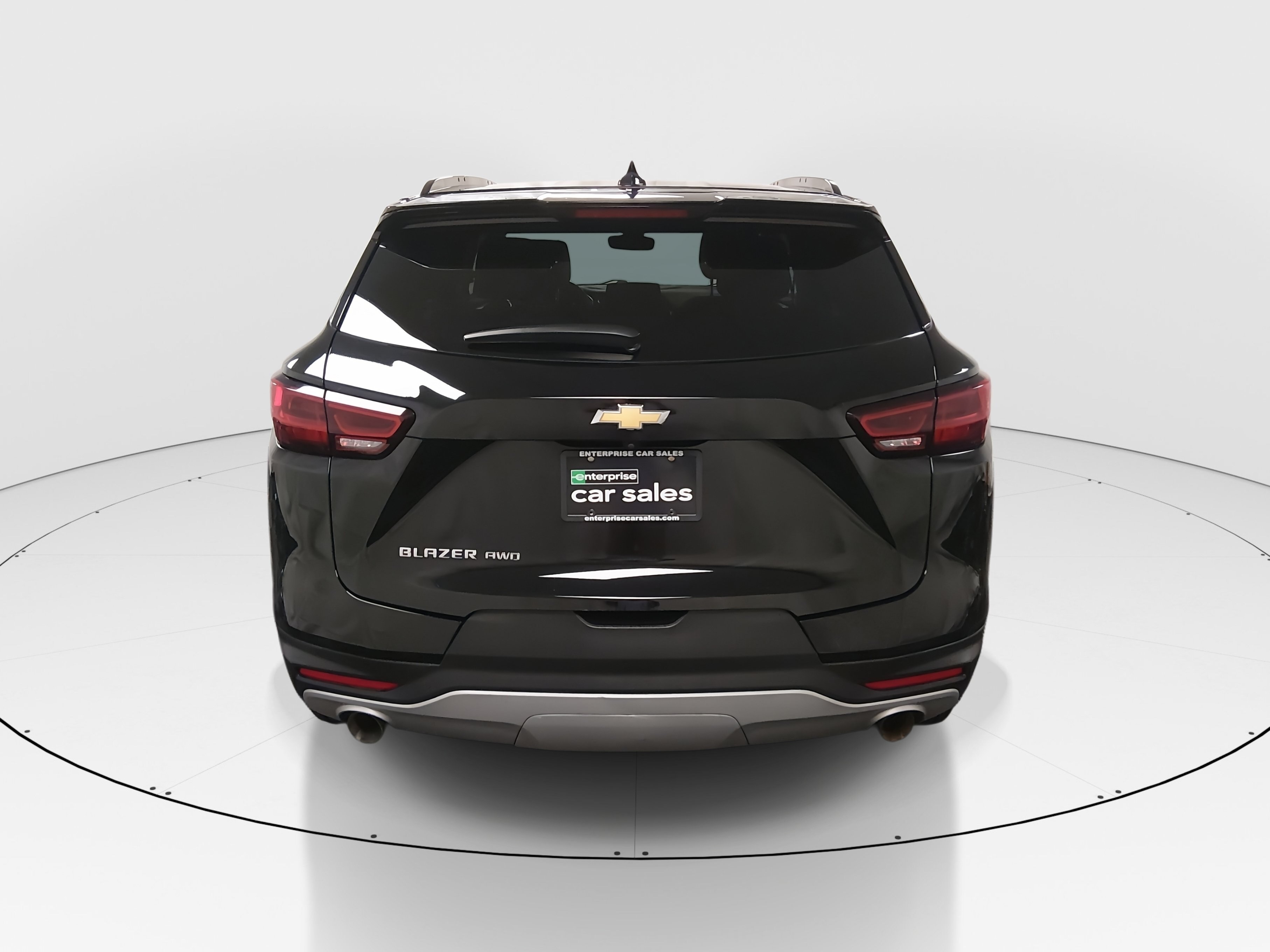 2023 Chevrolet Blazer 3LT - Photo 6