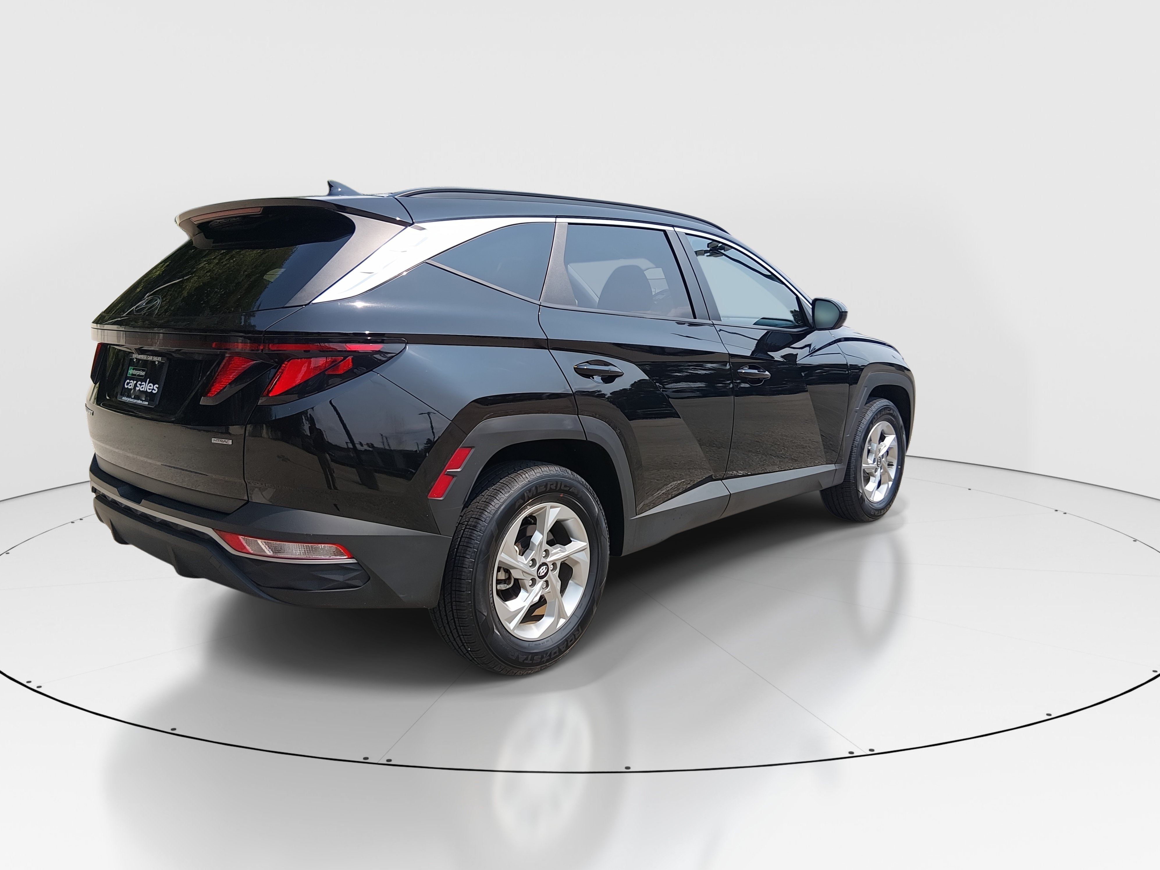 2024 Hyundai Tucson SEL - Photo 7