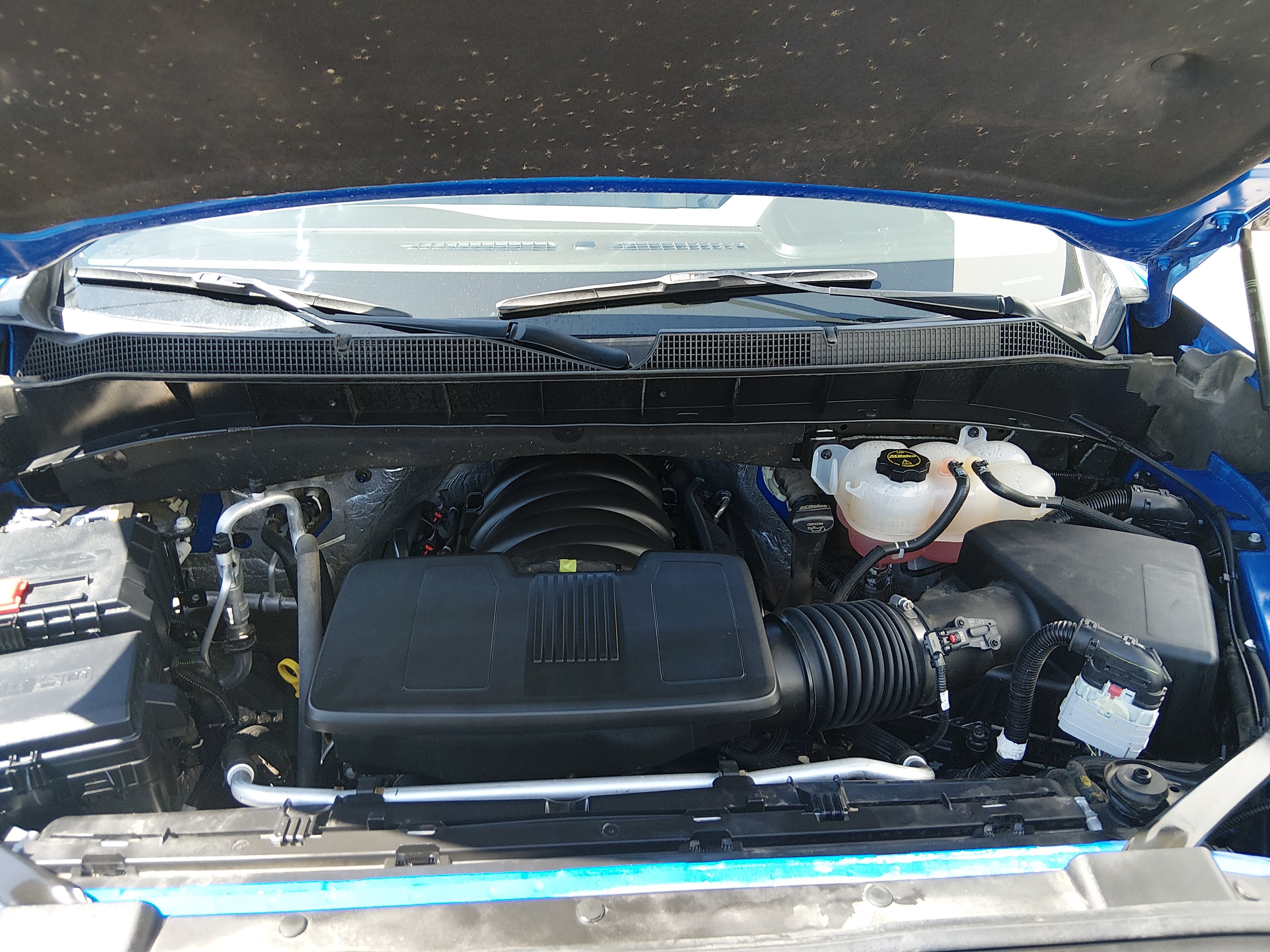 2026 Chevrolet Silverado 1500 LT - Photo 9
