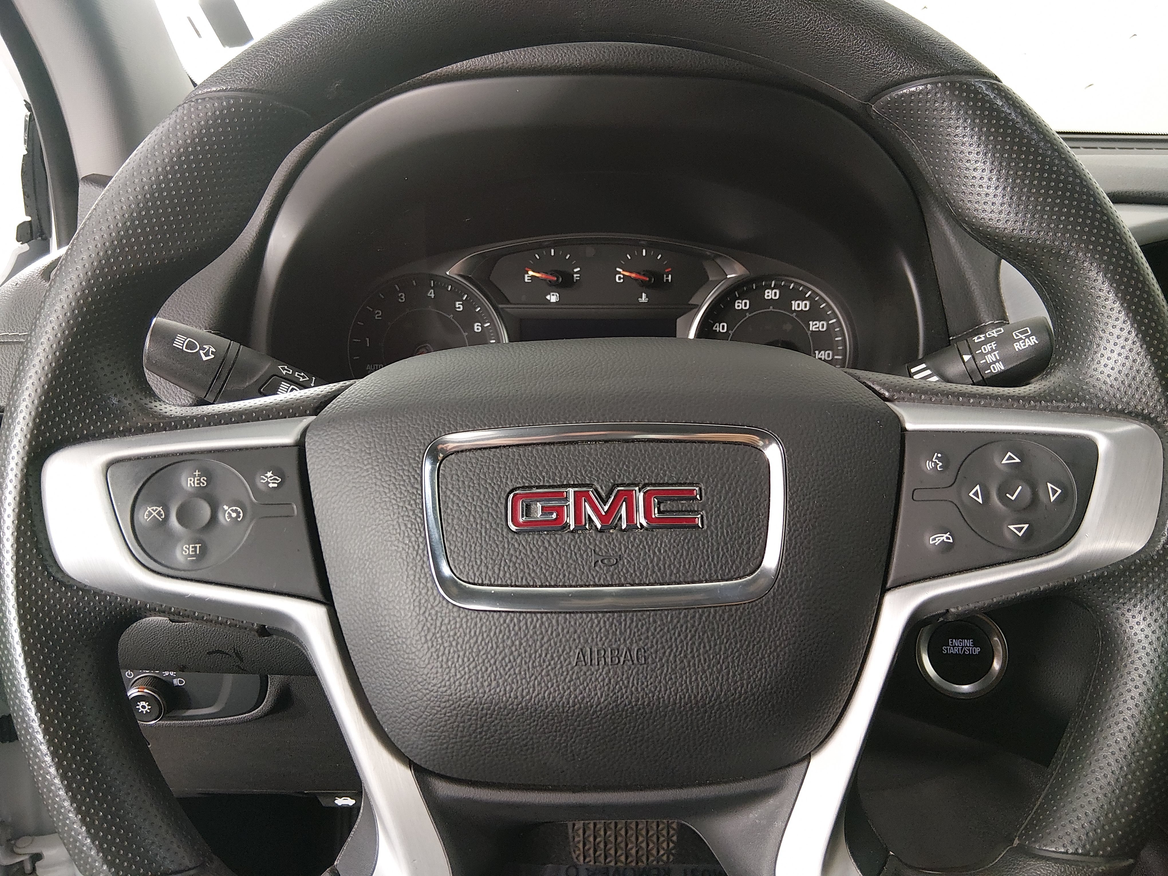 2024 GMC Terrain SLE - Photo 12
