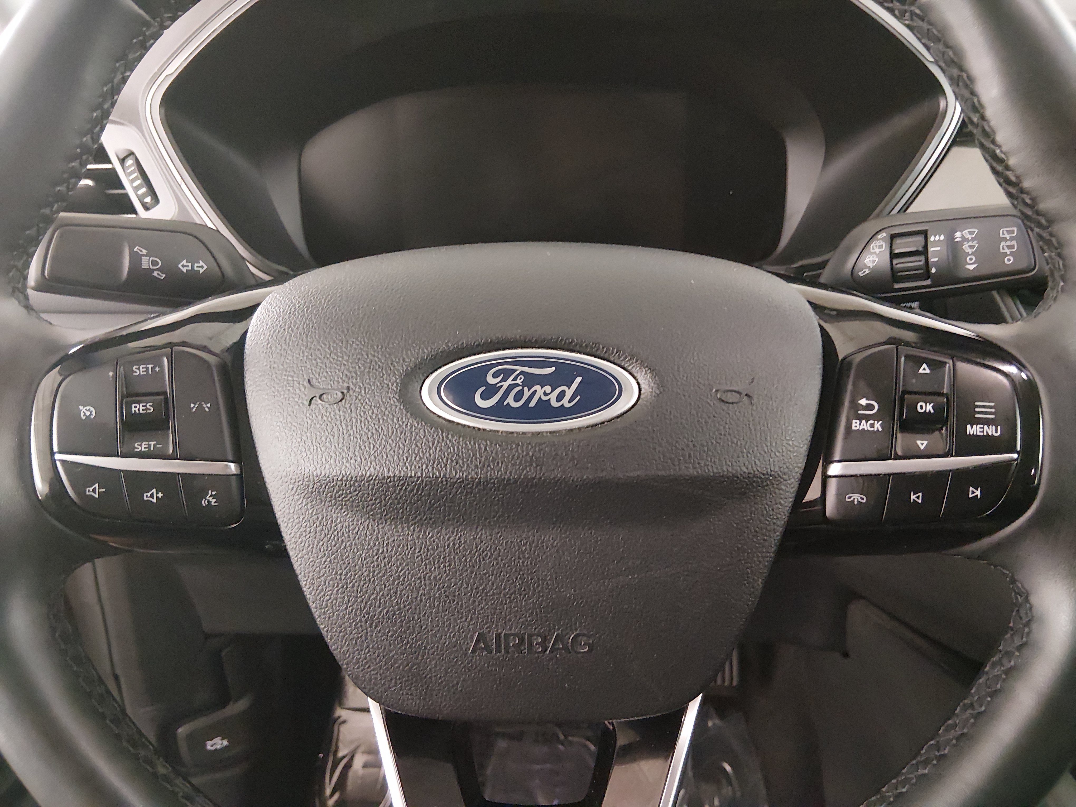 2024 Ford Escape Active - Photo 12