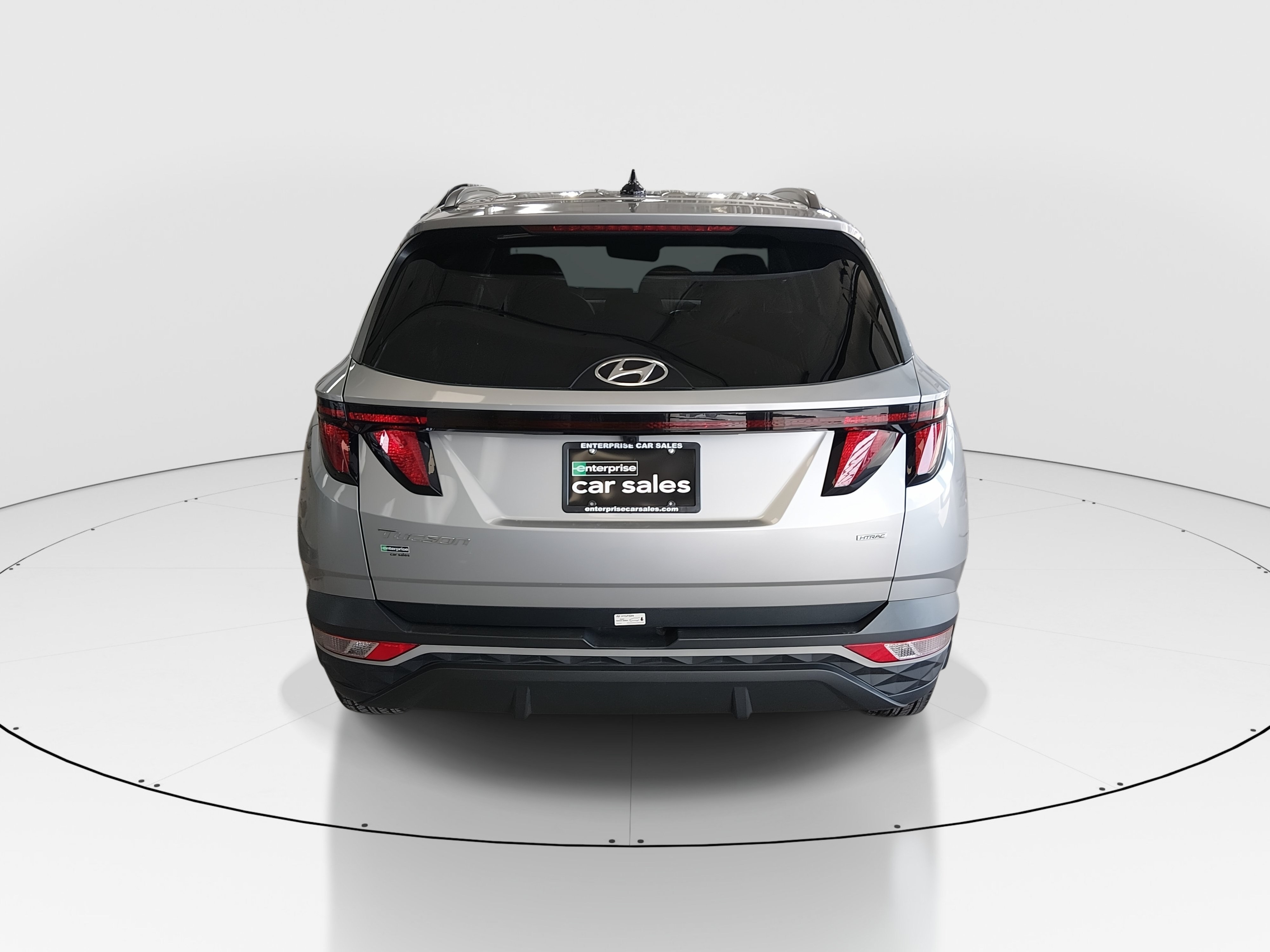 2024 Hyundai Tucson SEL - Photo 6