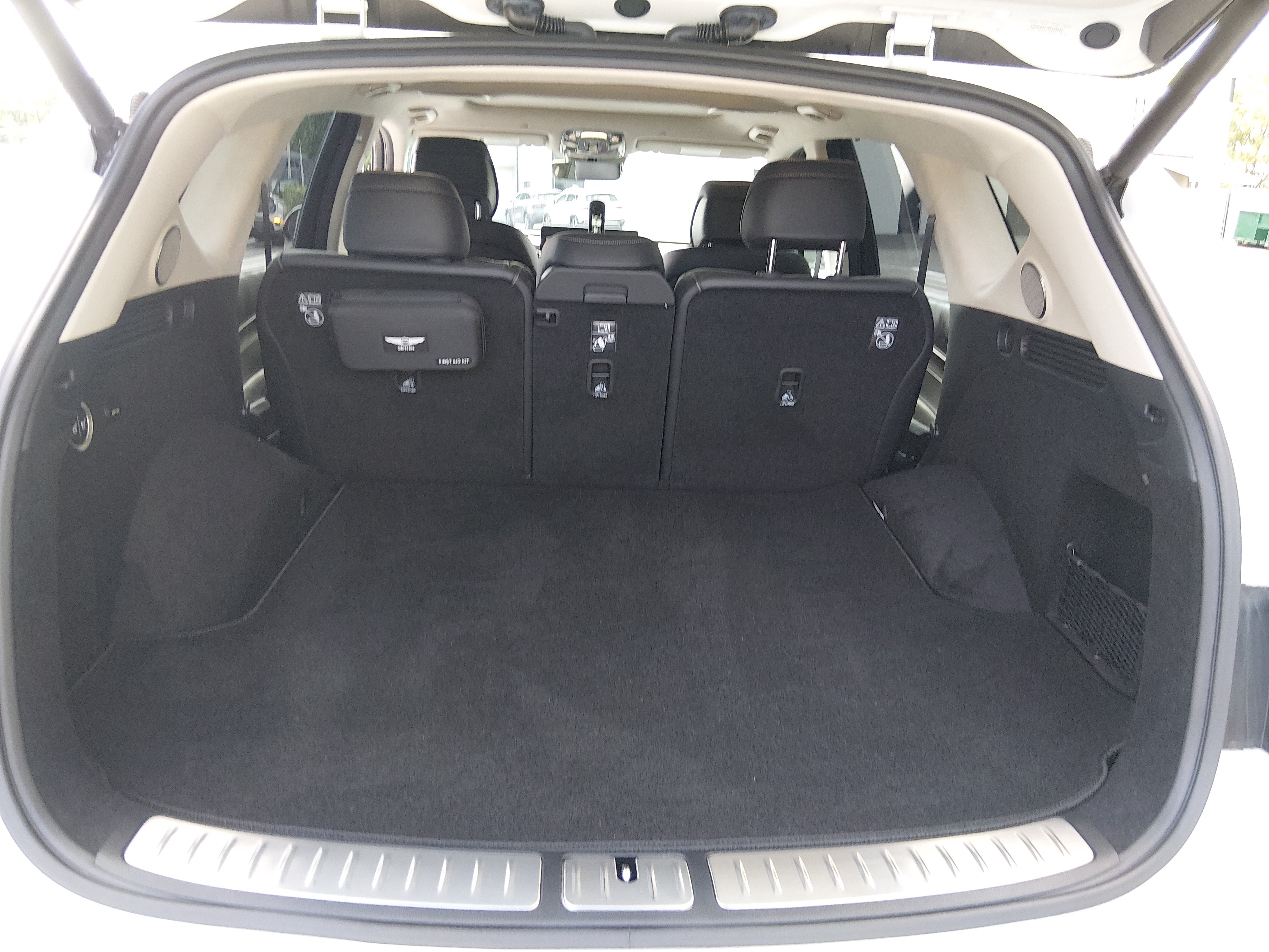 2024 GENESIS GV80 Standard - Photo 11