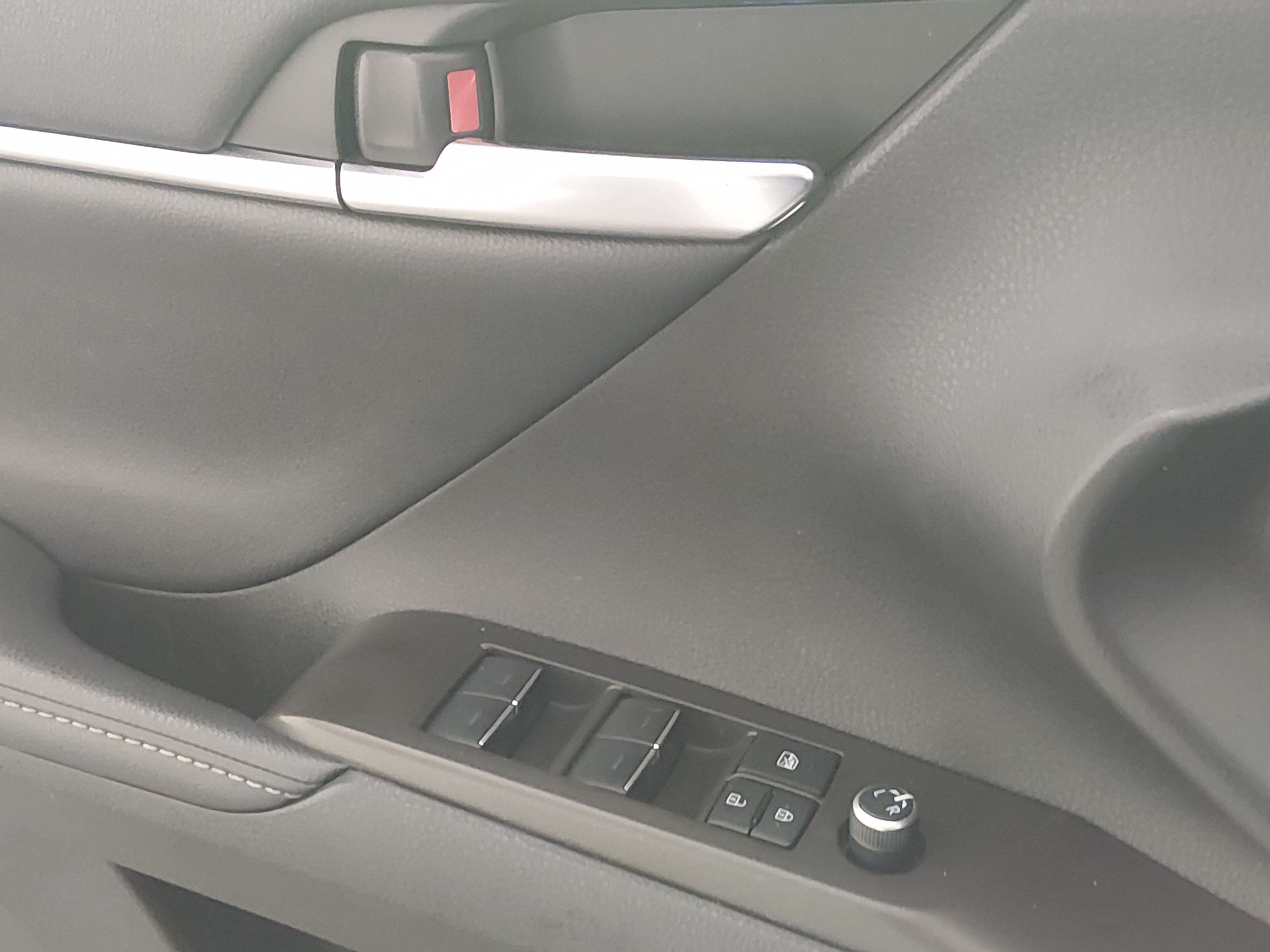2023 Toyota Camry XSE - Photo 19