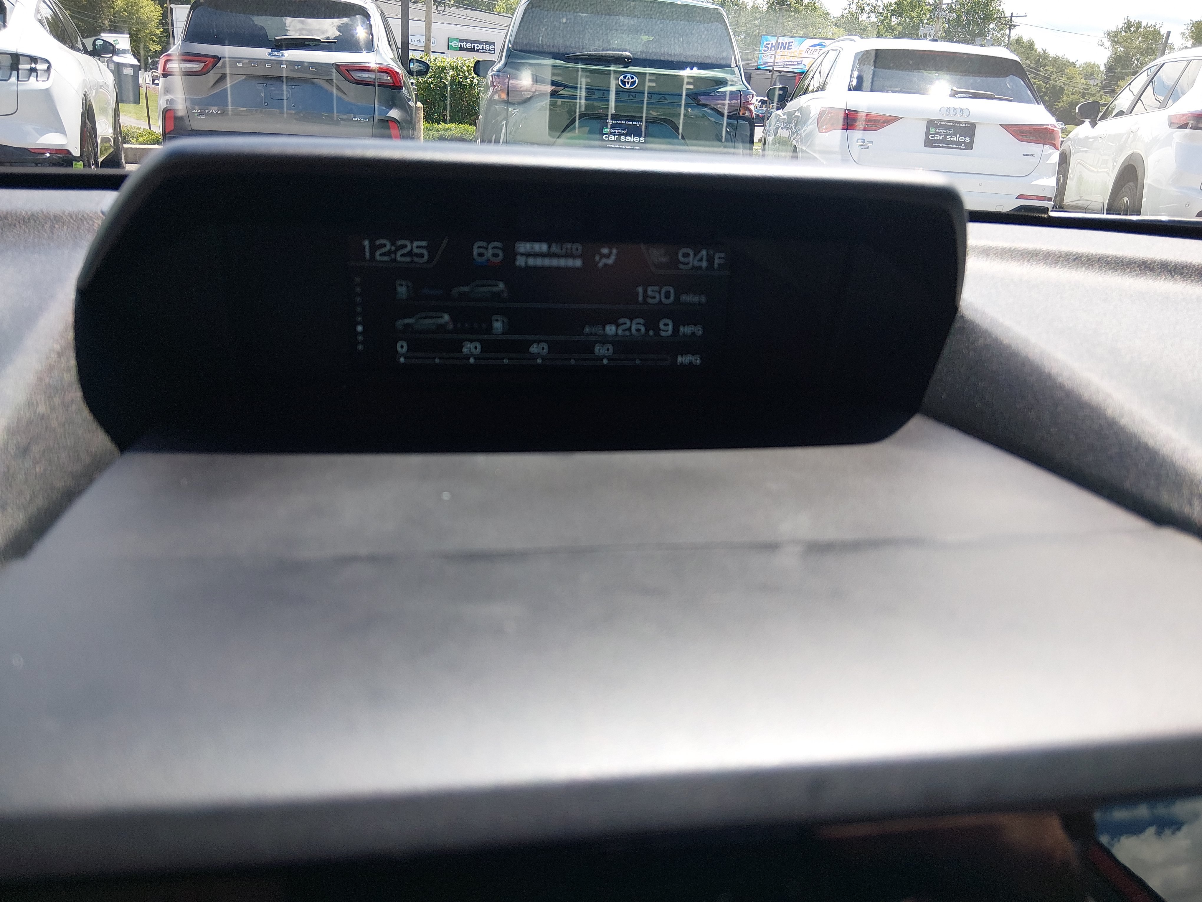 2023 Subaru Forester Premium - Photo 20