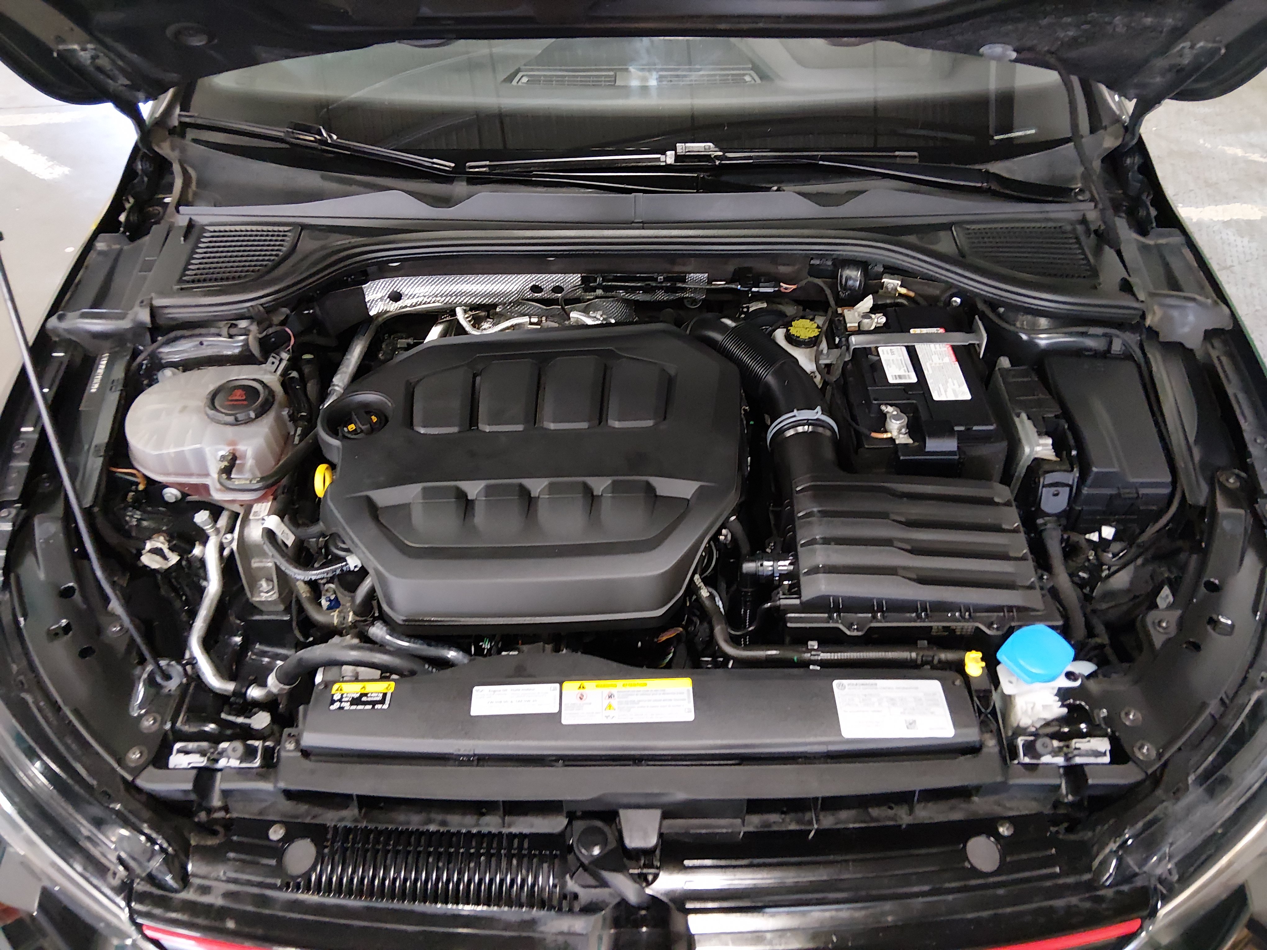 2024 Volkswagen Golf GTI S - Photo 9