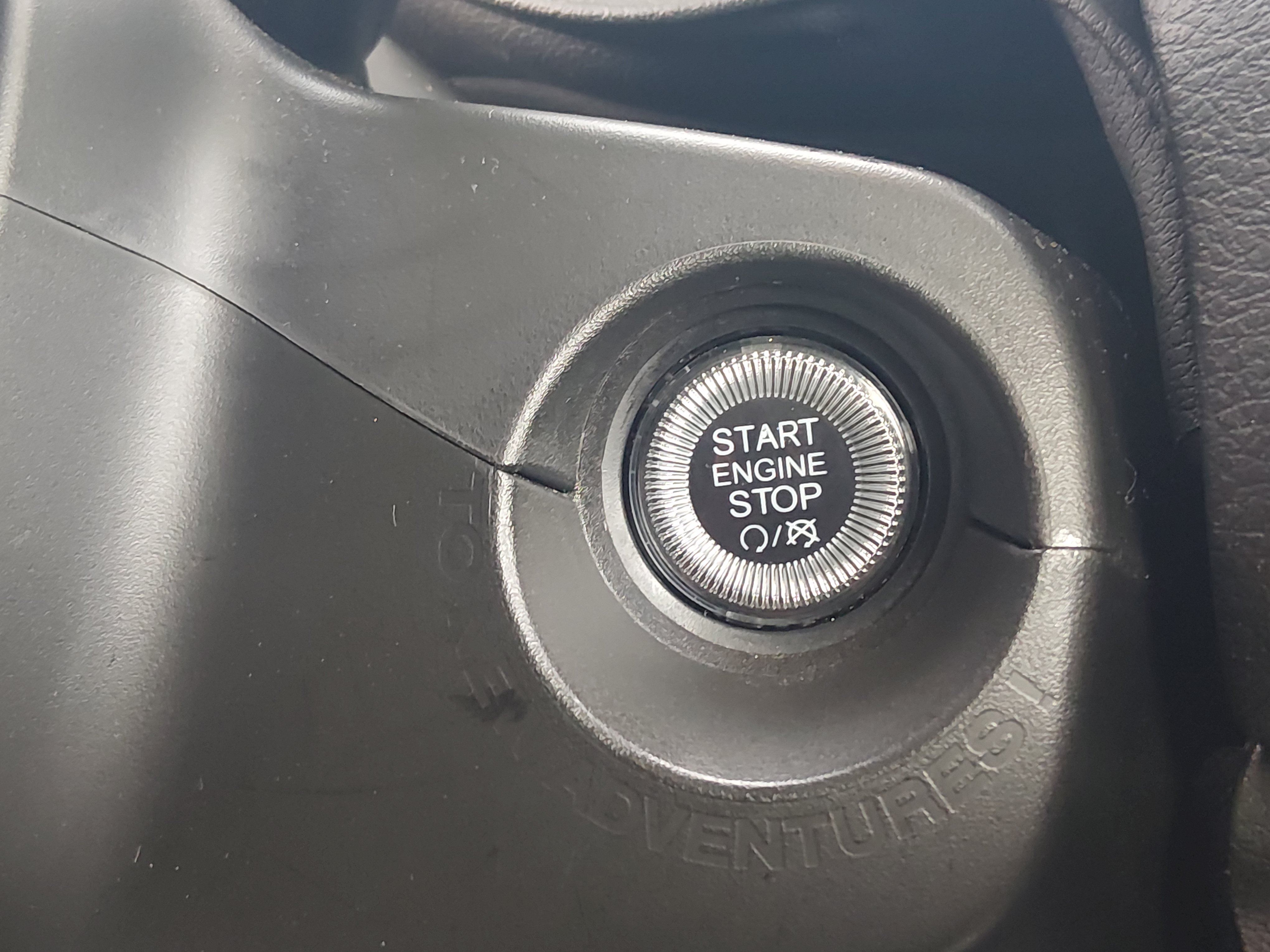 2023 Jeep Renegade Latitude - Photo 20