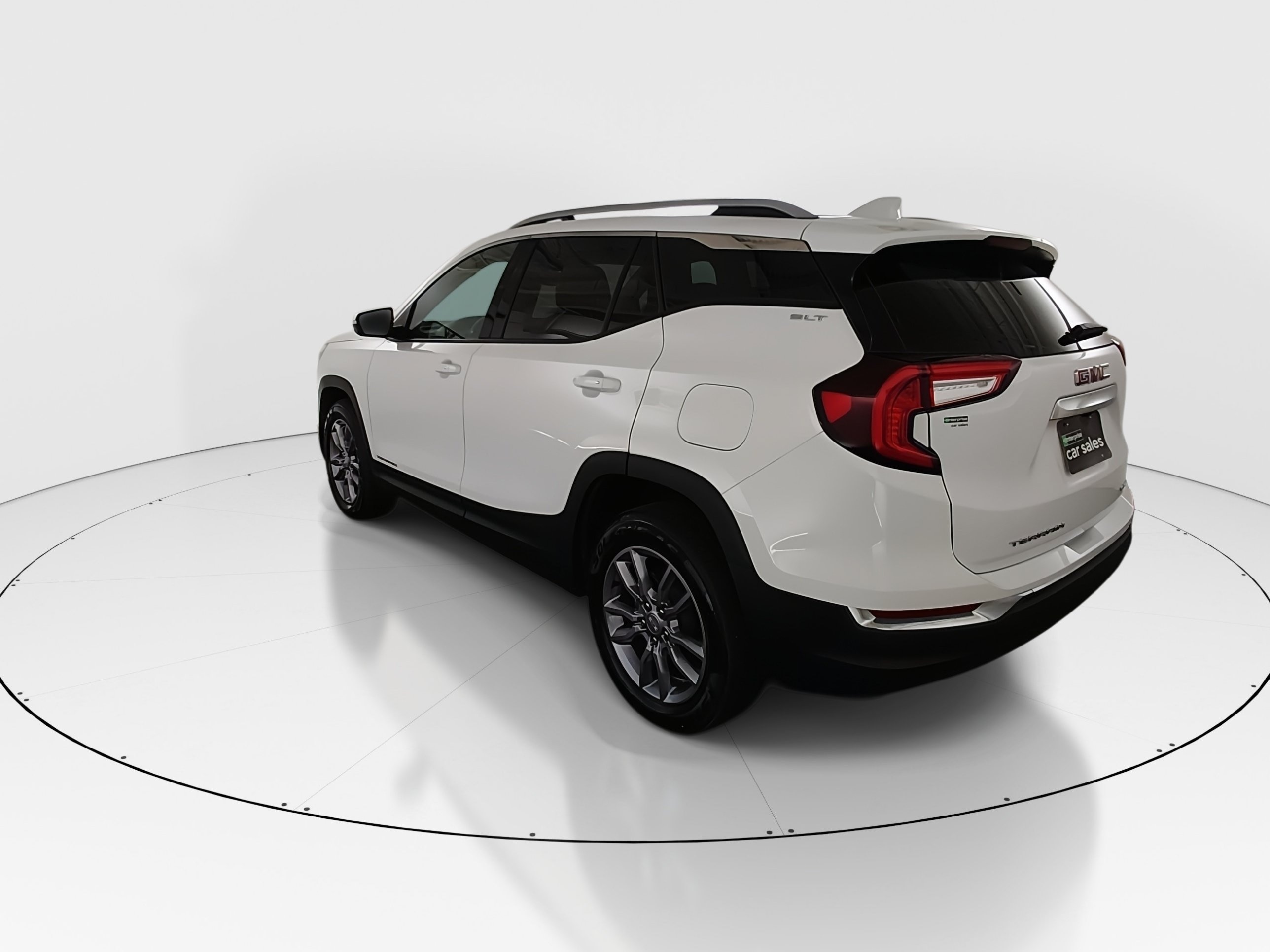 2023 GMC Terrain SLT - Photo 5