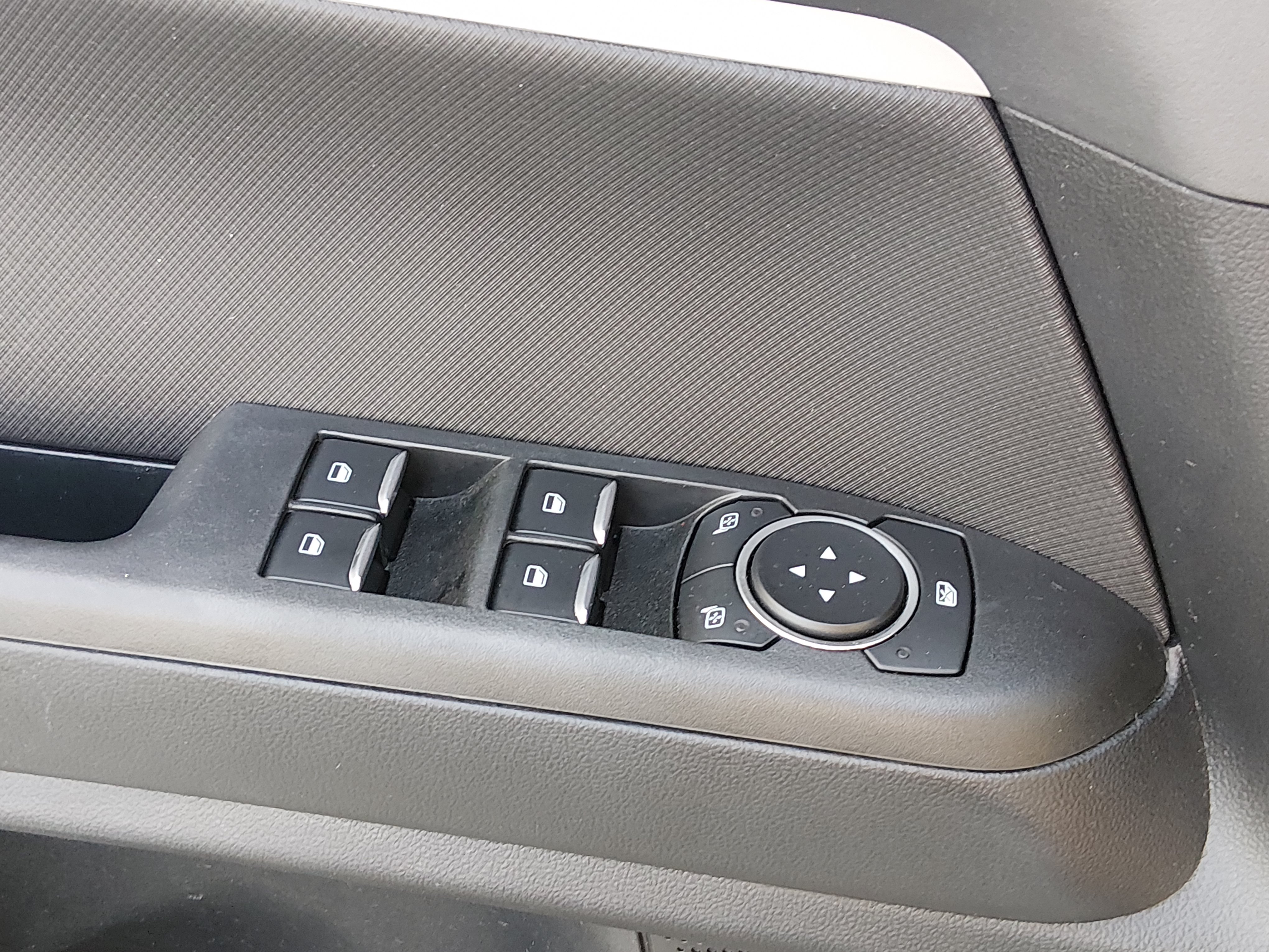 2024 Ford Bronco Sport Big Bend - Photo 17