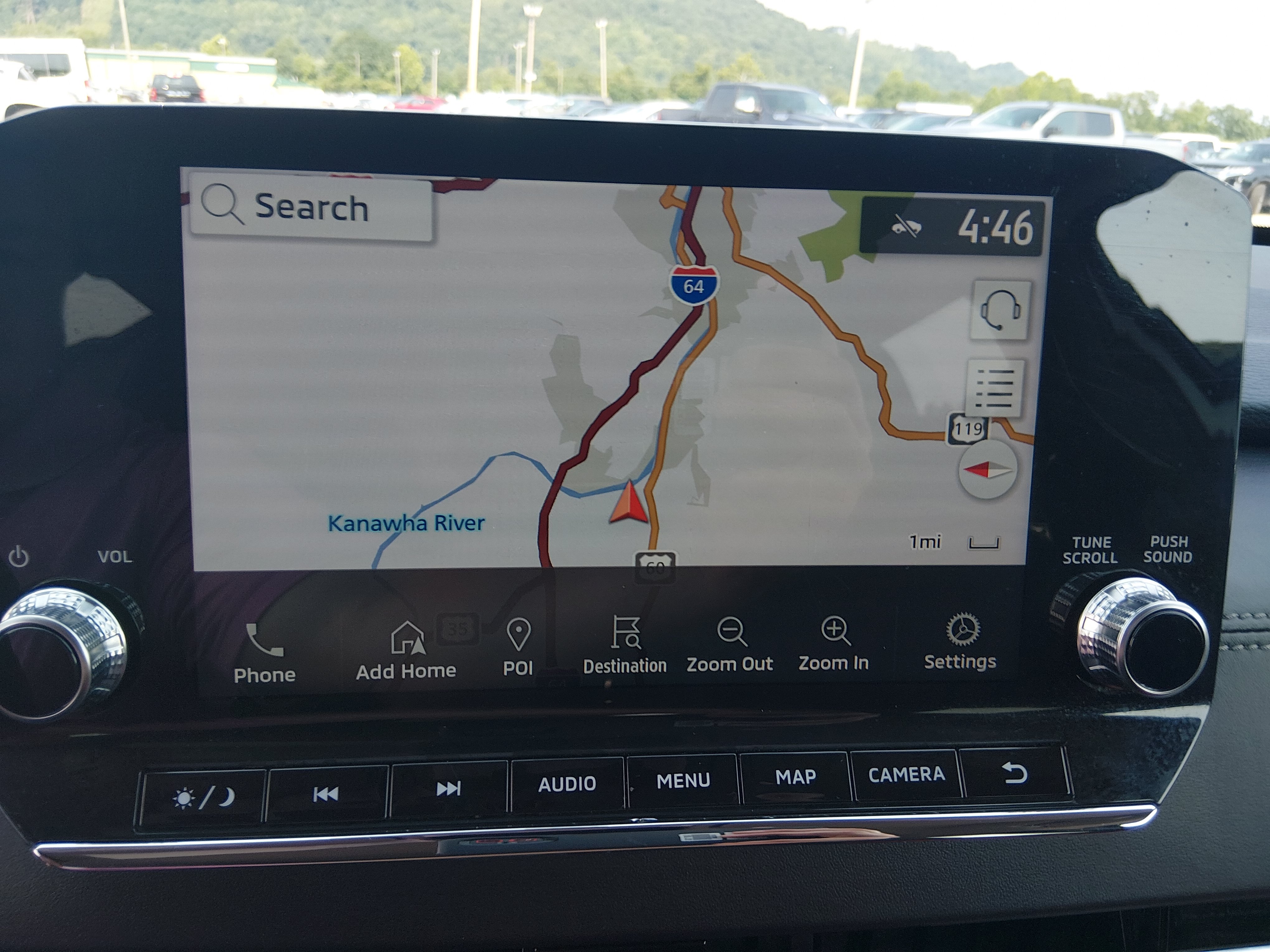 2024 Mitsubishi Outlander SE - Photo 17