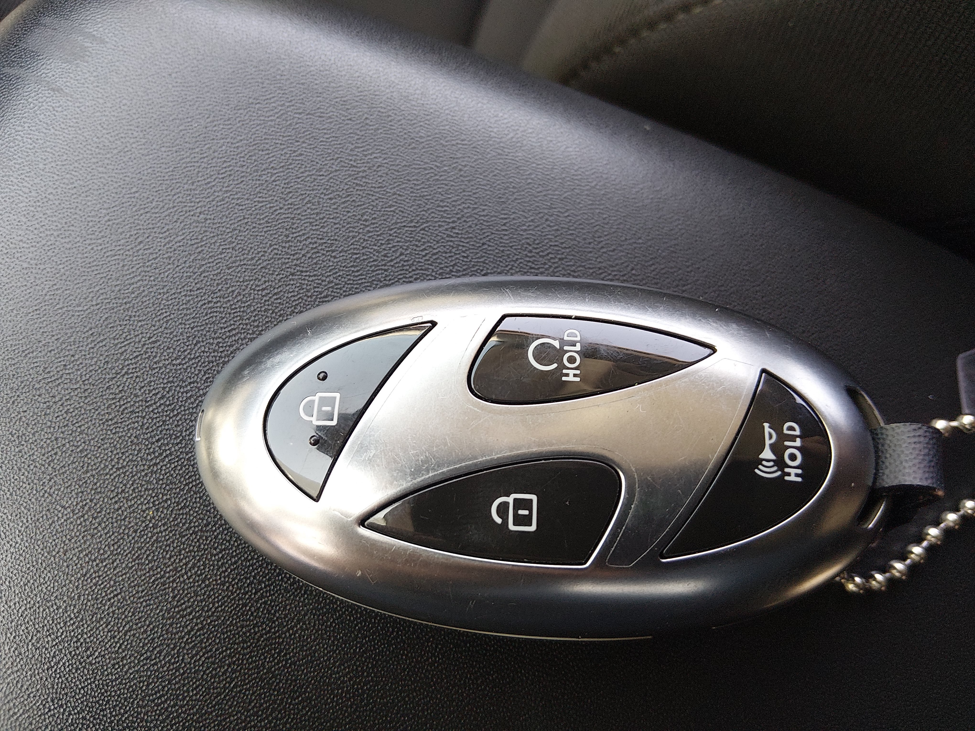 2024 Hyundai Kona SEL - Photo 15