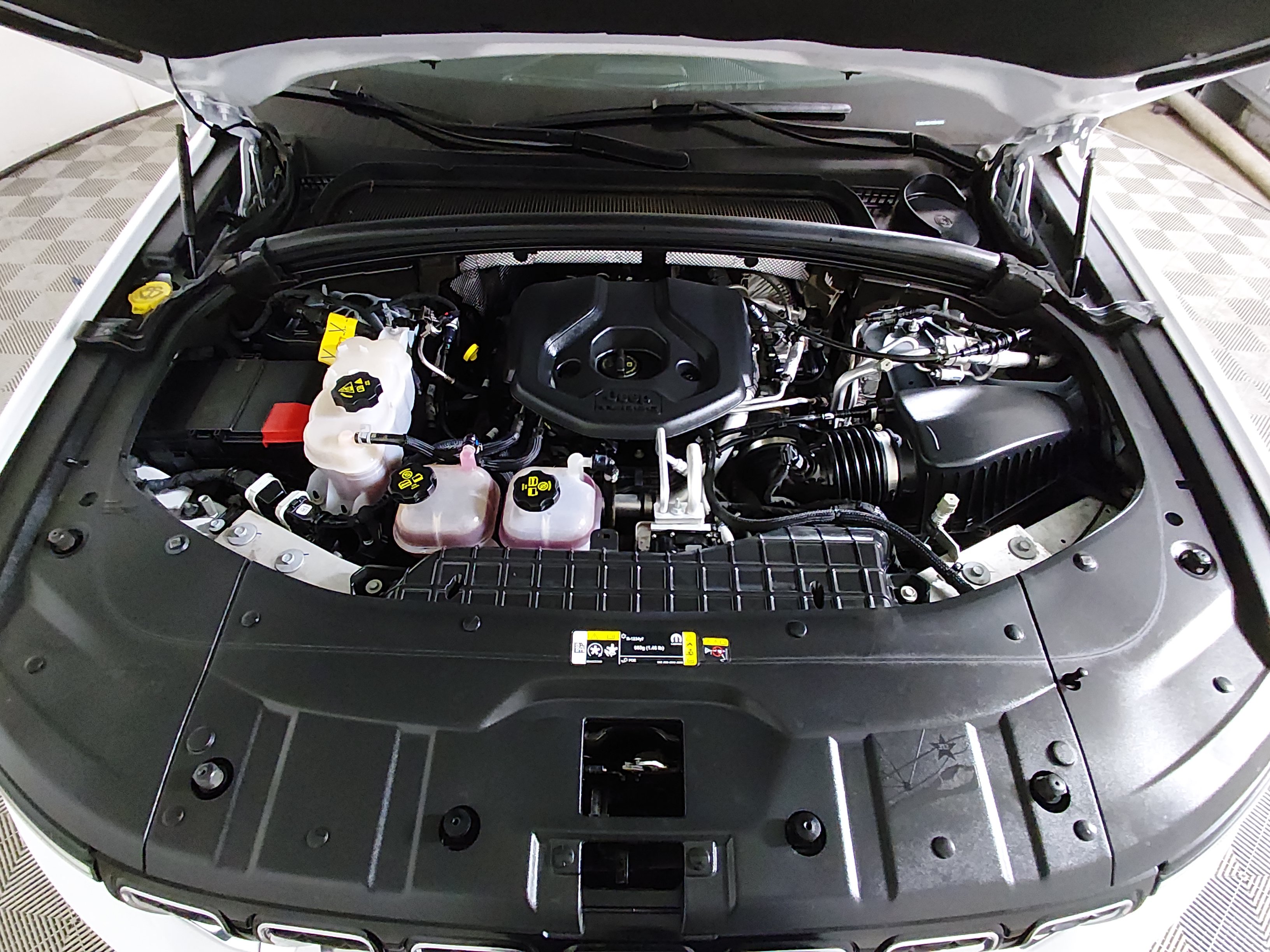 2024 Jeep Grand Cherokee 4xe - Photo 9