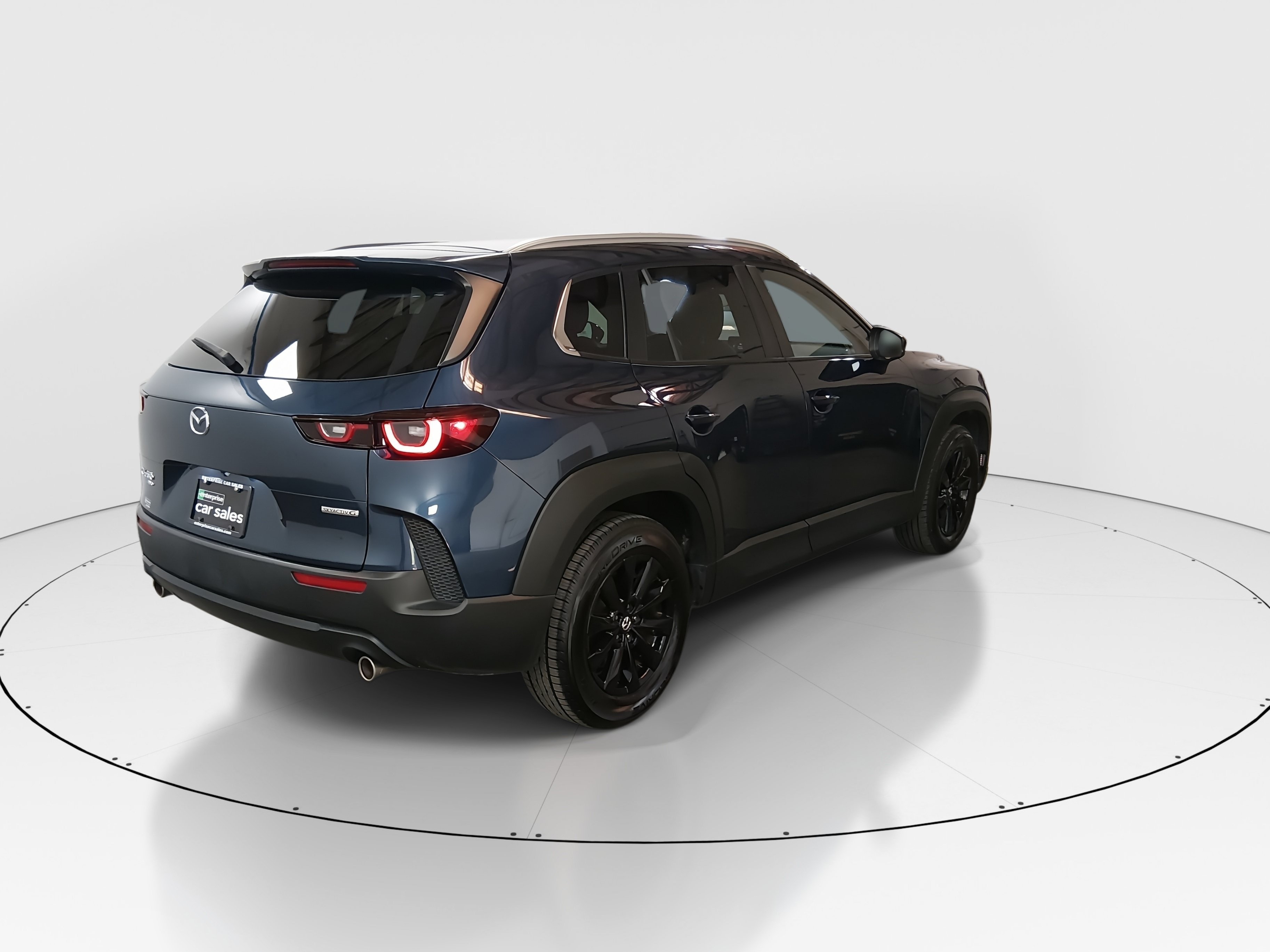 2025 Mazda CX-50 Preferred - Photo 7
