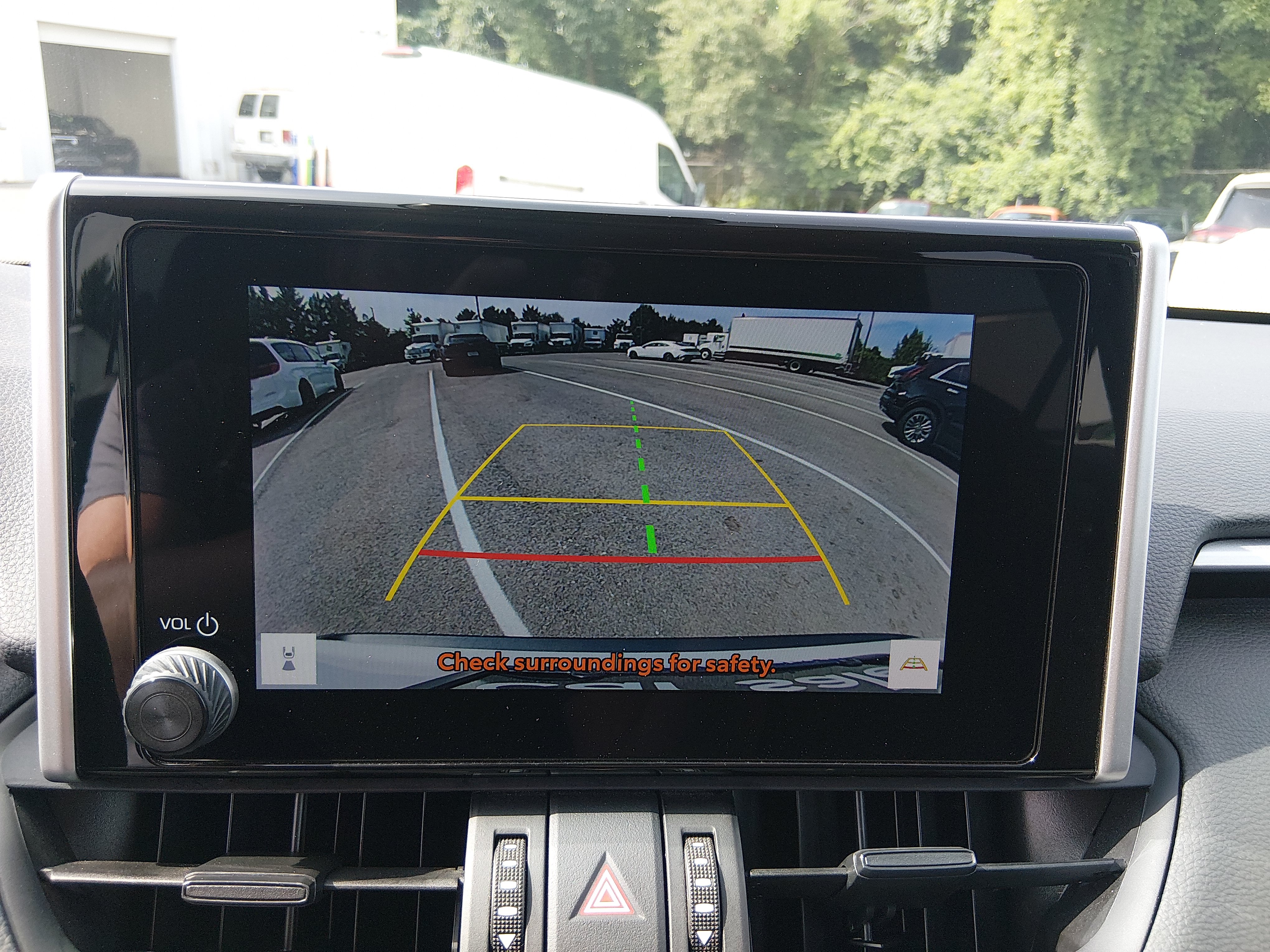 2024 Toyota RAV4 Adventure - Photo 16