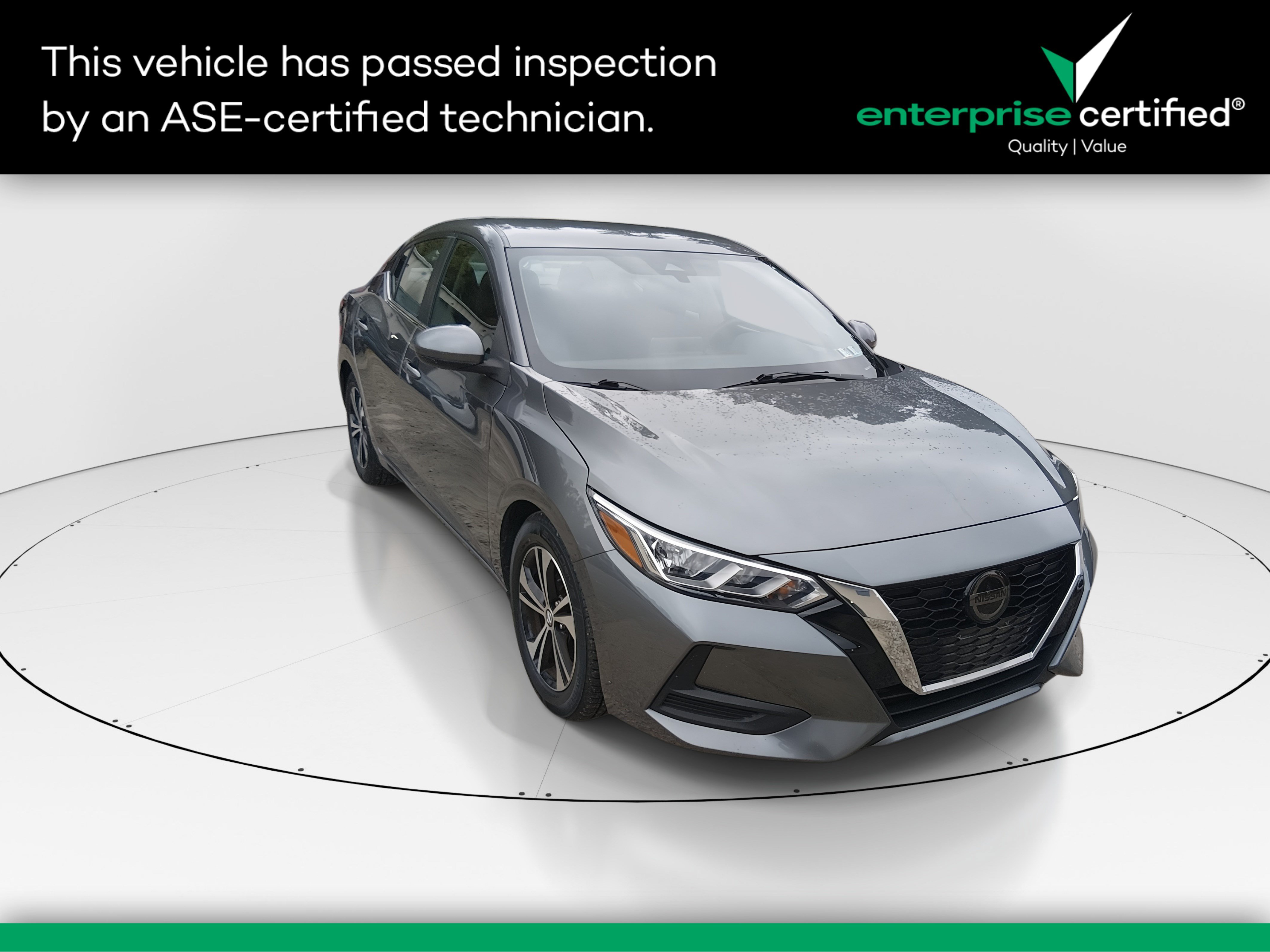 2023 Nissan Sentra