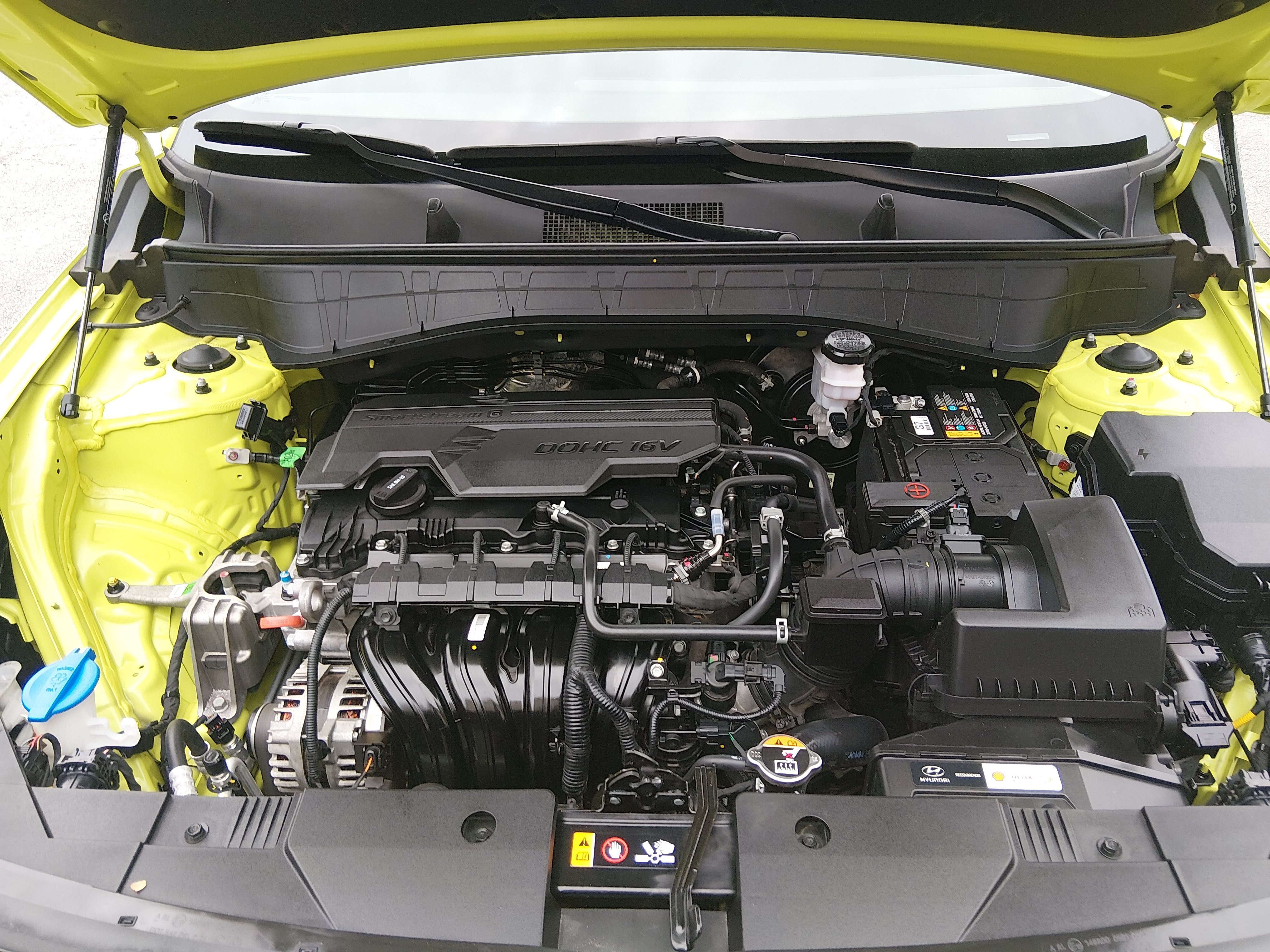 2024 Hyundai Kona SEL - Photo 9