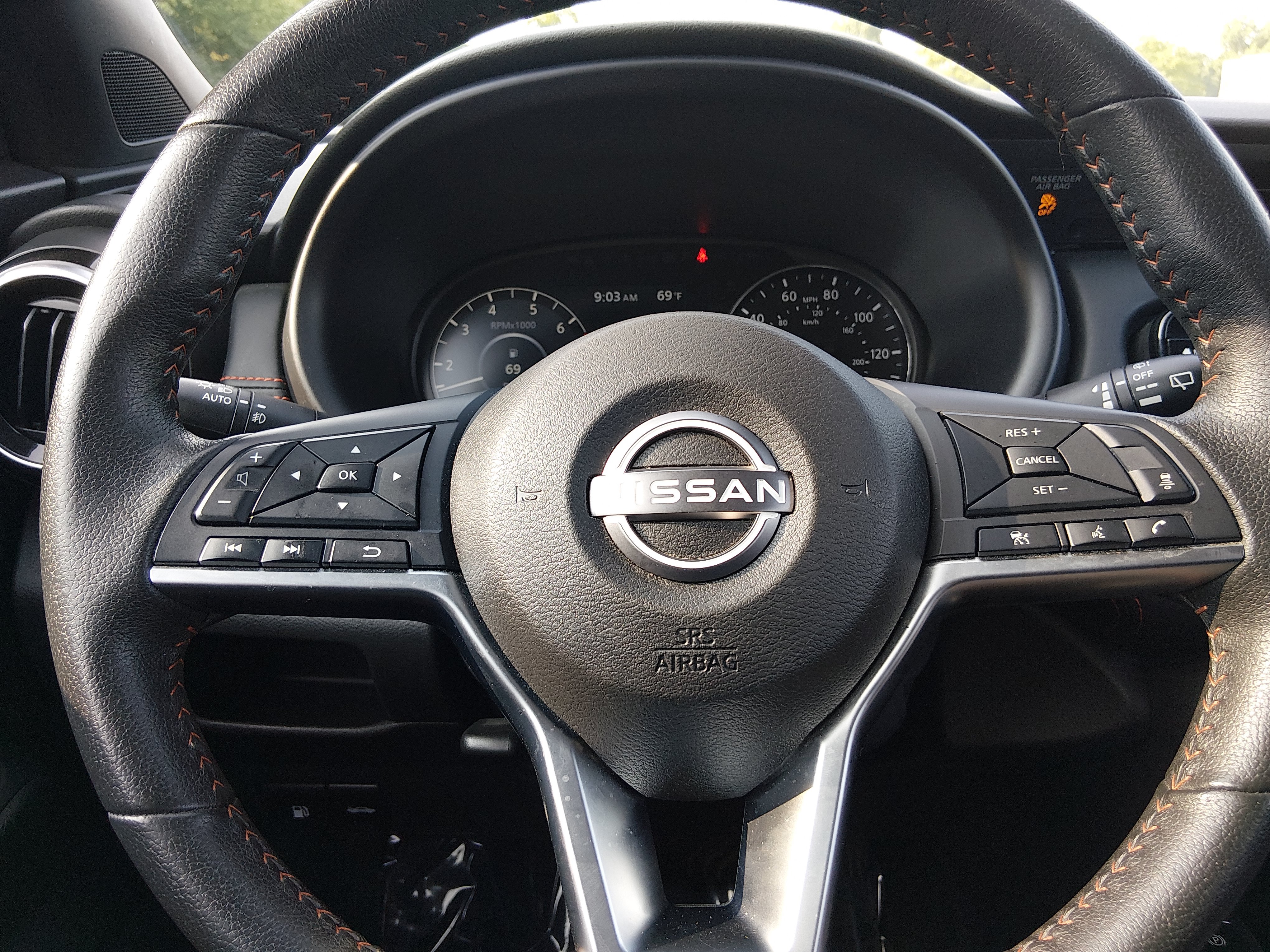 2024 Nissan Kicks SR - Photo 13