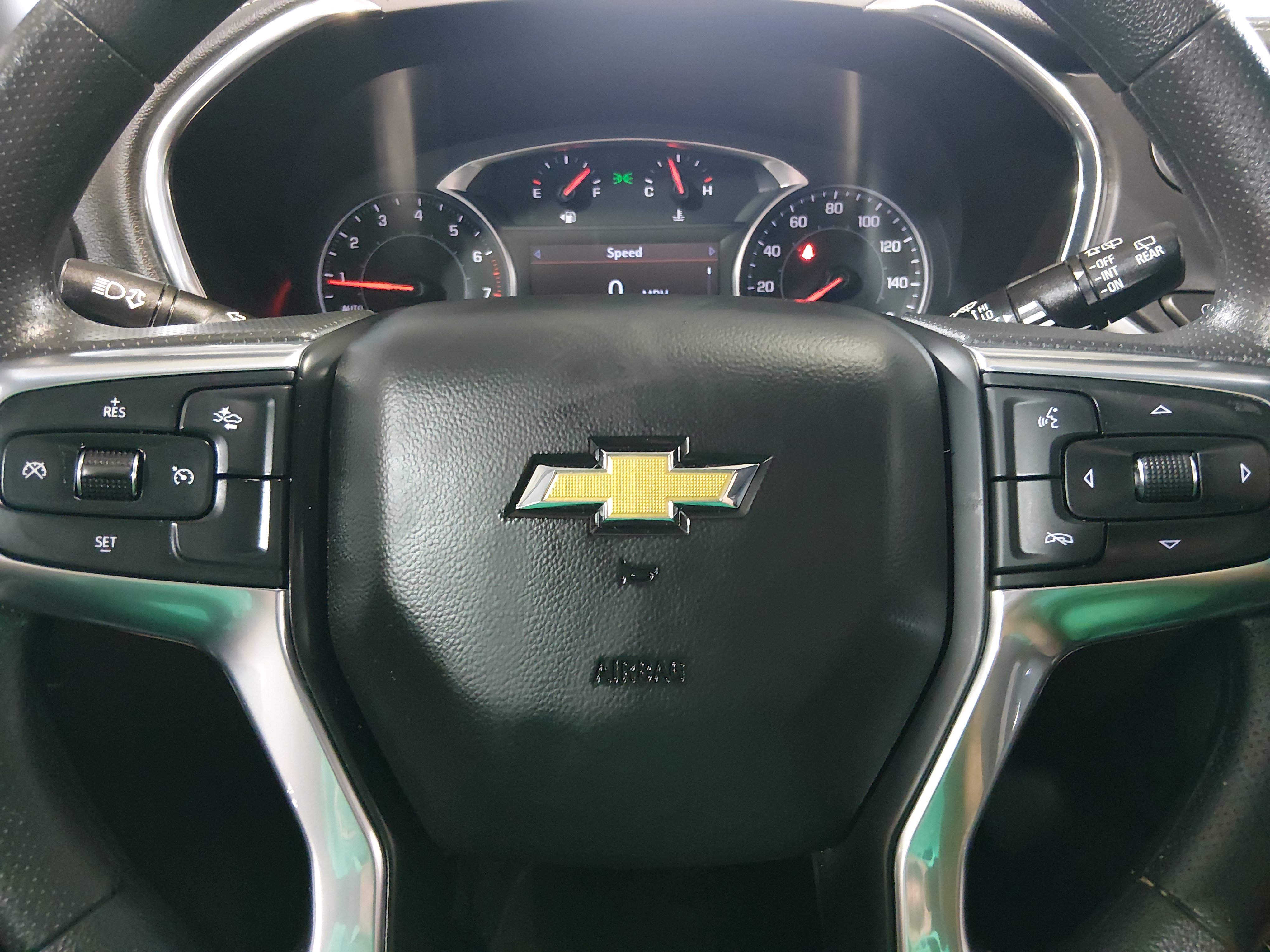 2025 Chevrolet Blazer 2LT - Photo 12