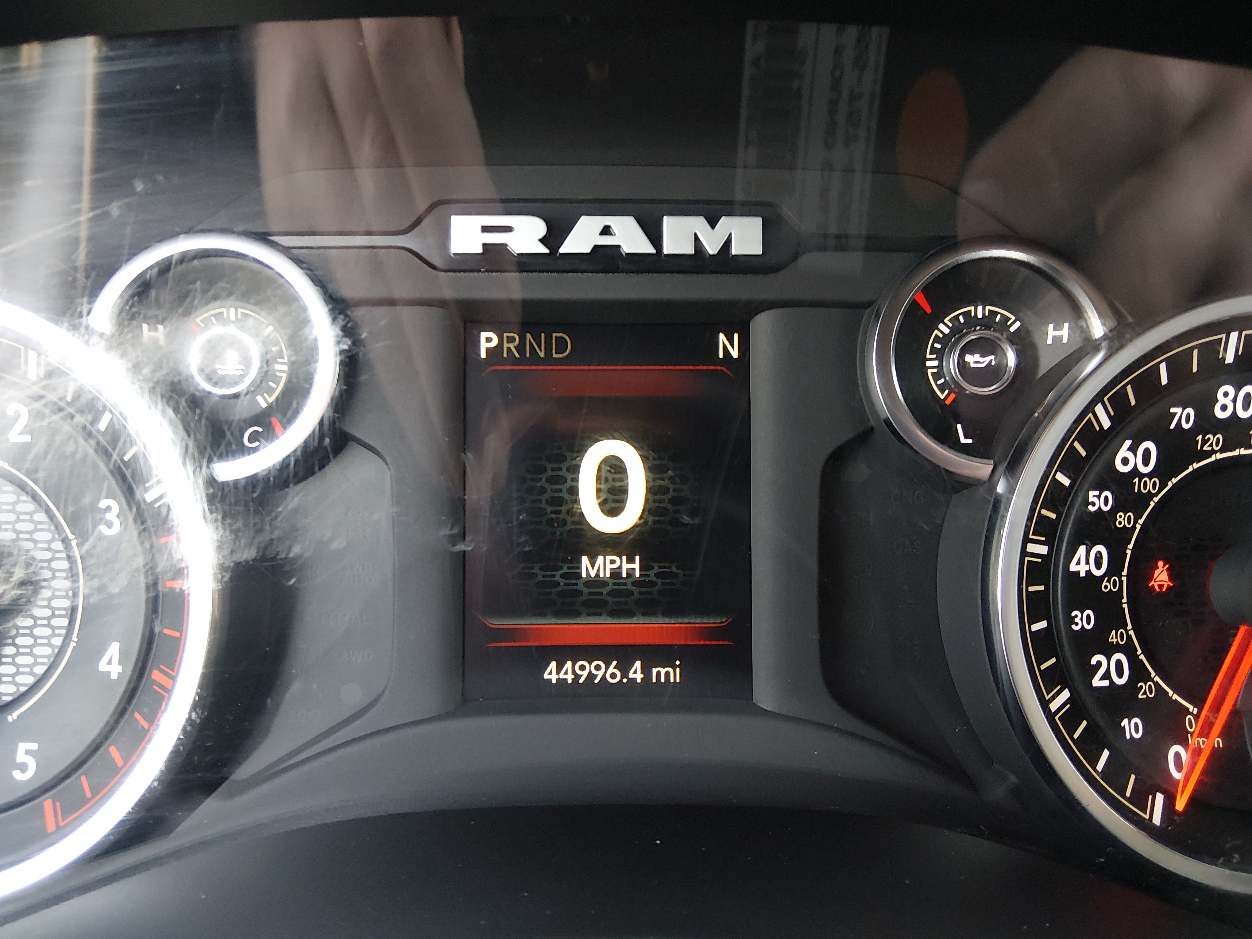 2024 RAM Ram 3500 Pickup Big Horn - Photo 14