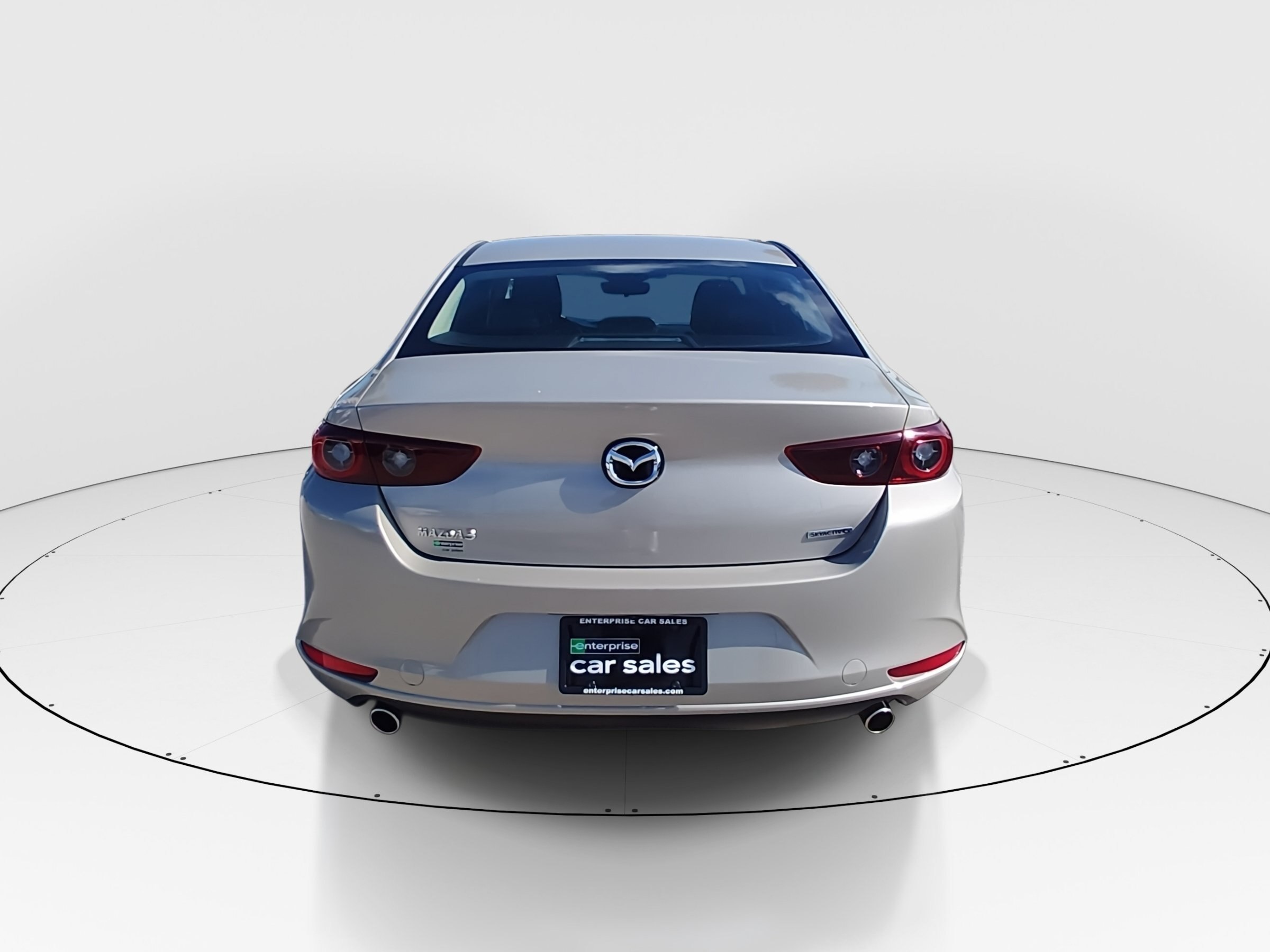 2024 Mazda Mazda3 Select Sport - Photo 6