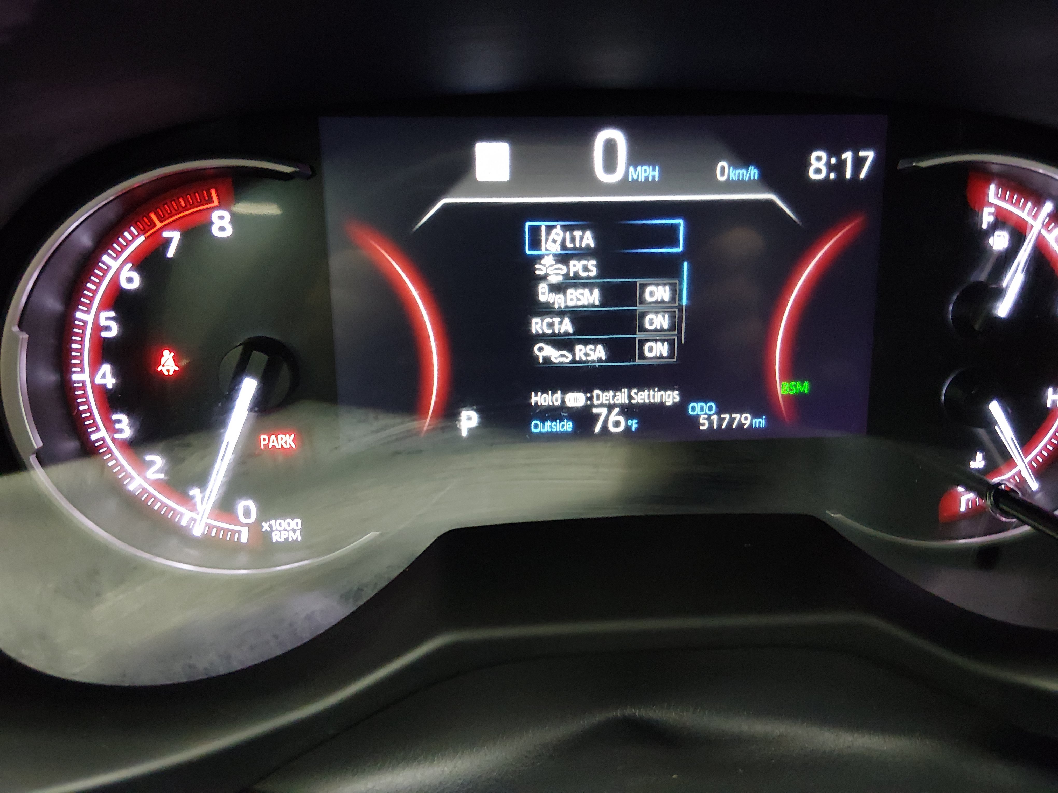 2024 Toyota RAV4 XLE - Photo 14