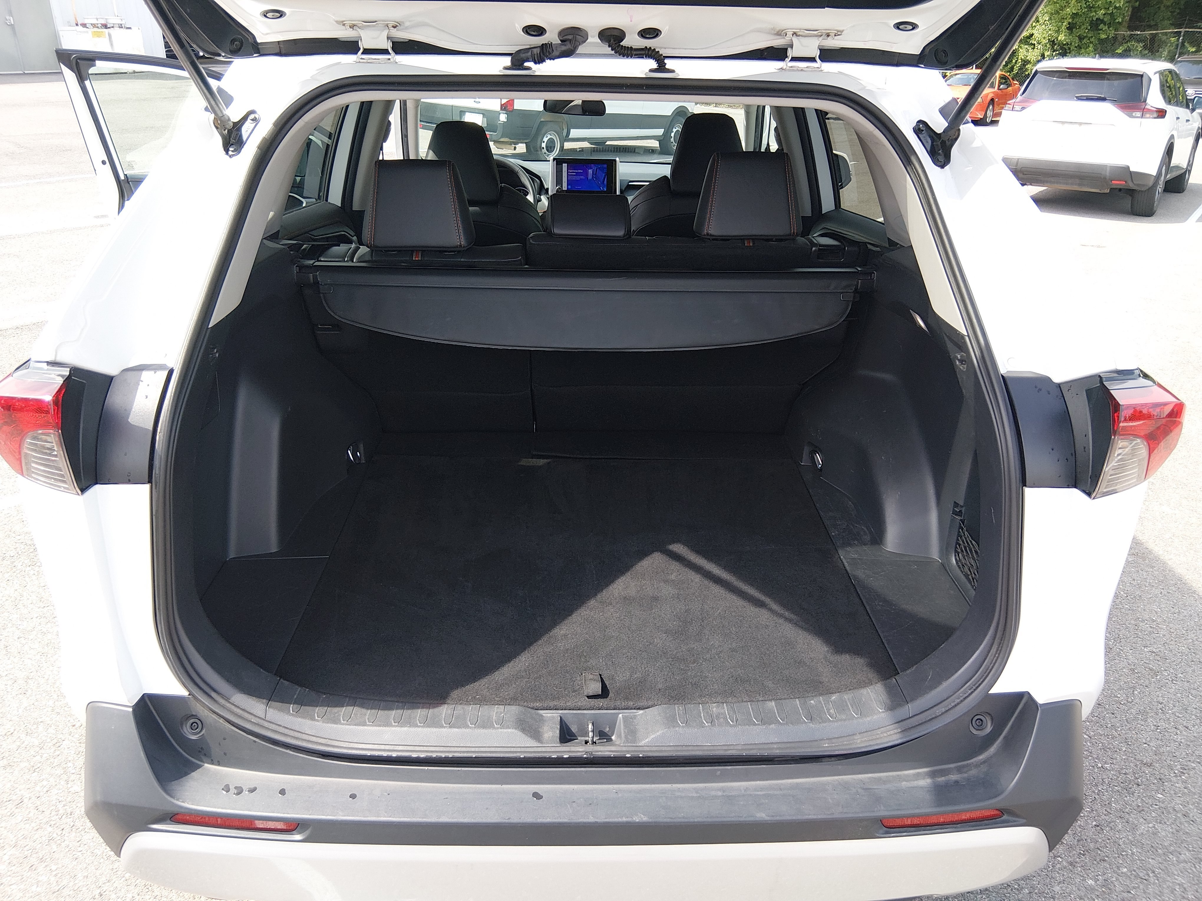 2024 Toyota RAV4 Adventure - Photo 11