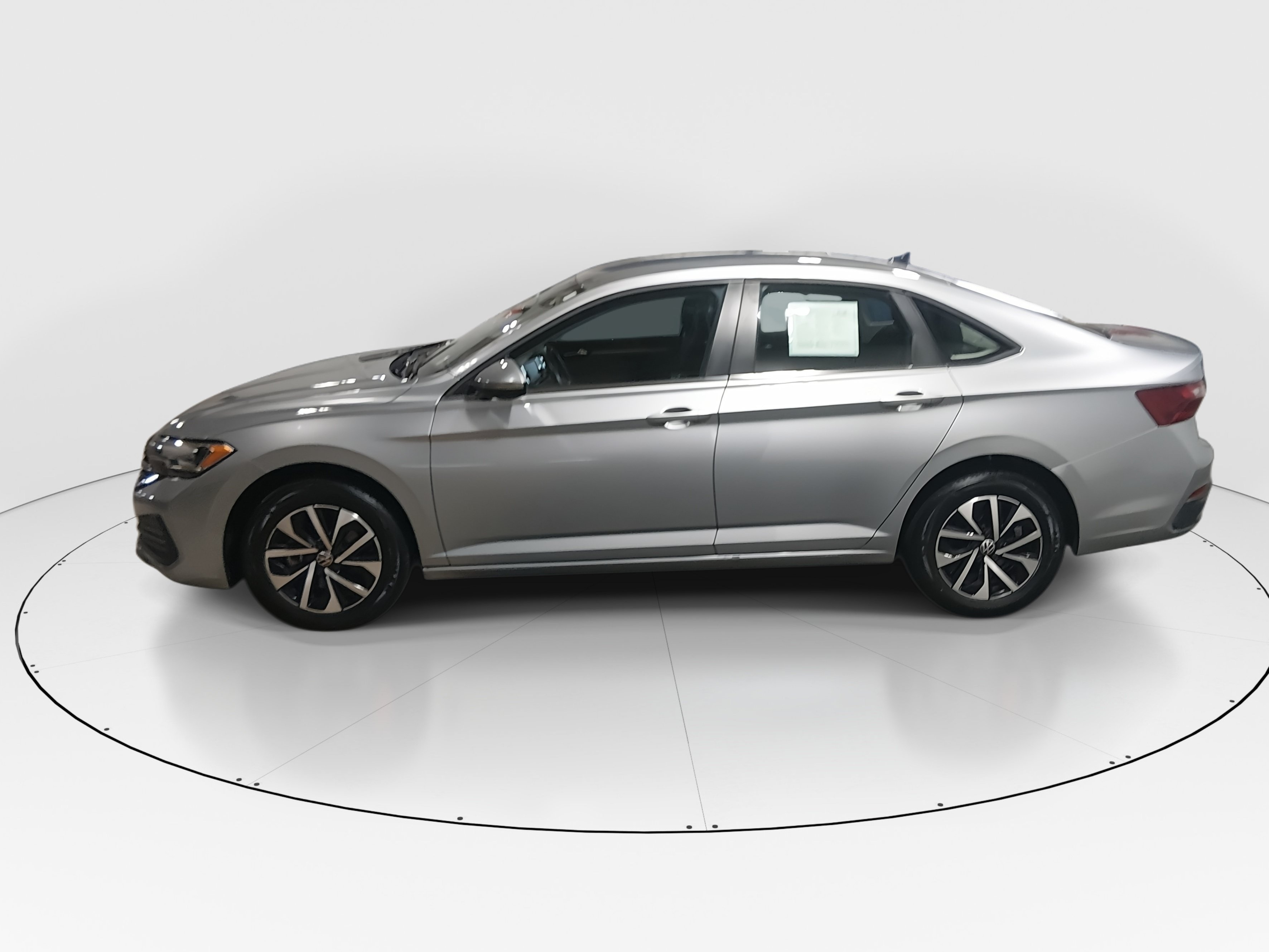 2024 Volkswagen Jetta S - Photo 4