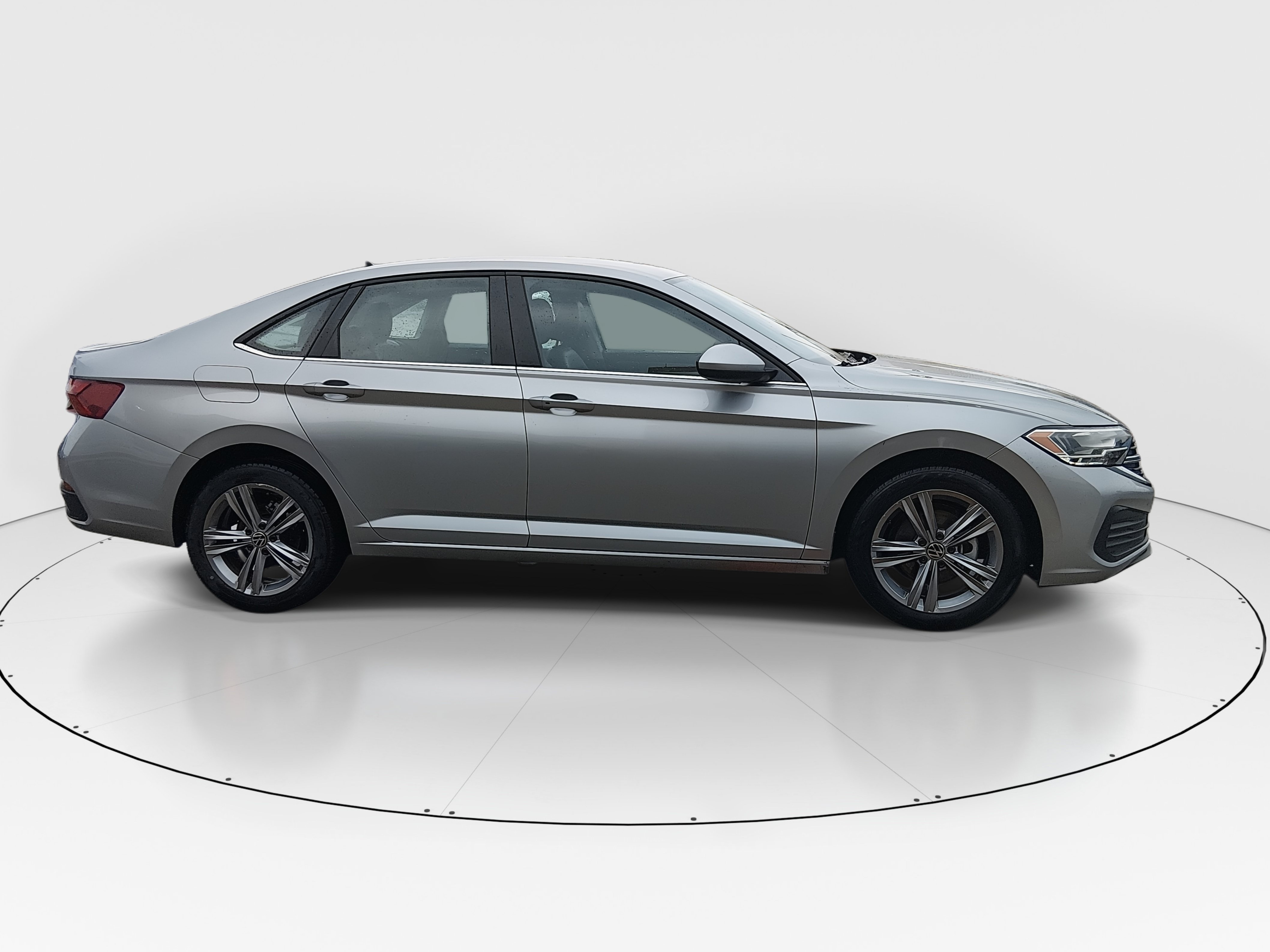 2024 Volkswagen Jetta SE - Photo 8
