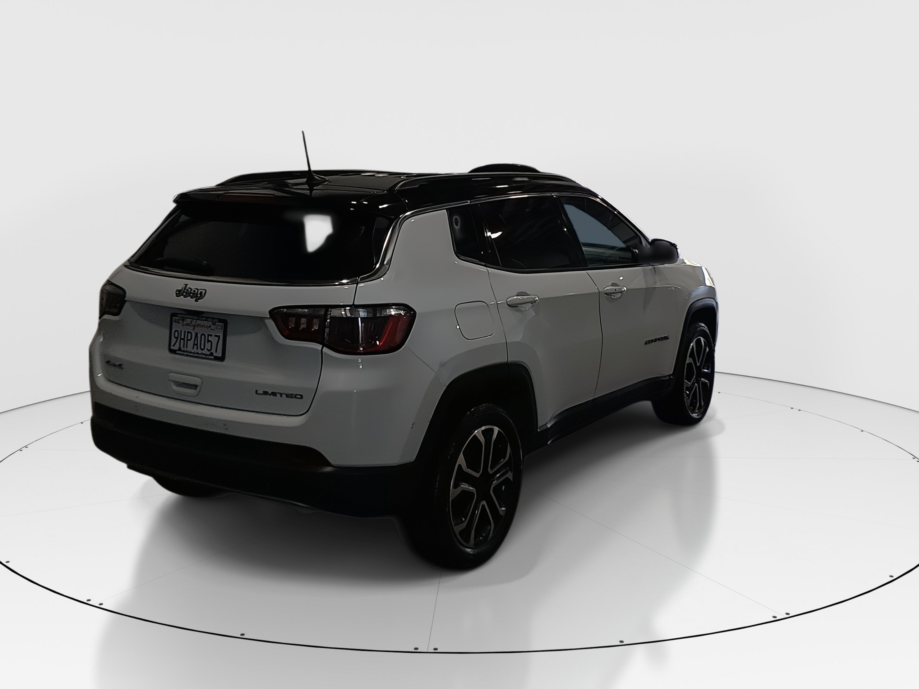 2023 Jeep Compass Limited - Photo 7