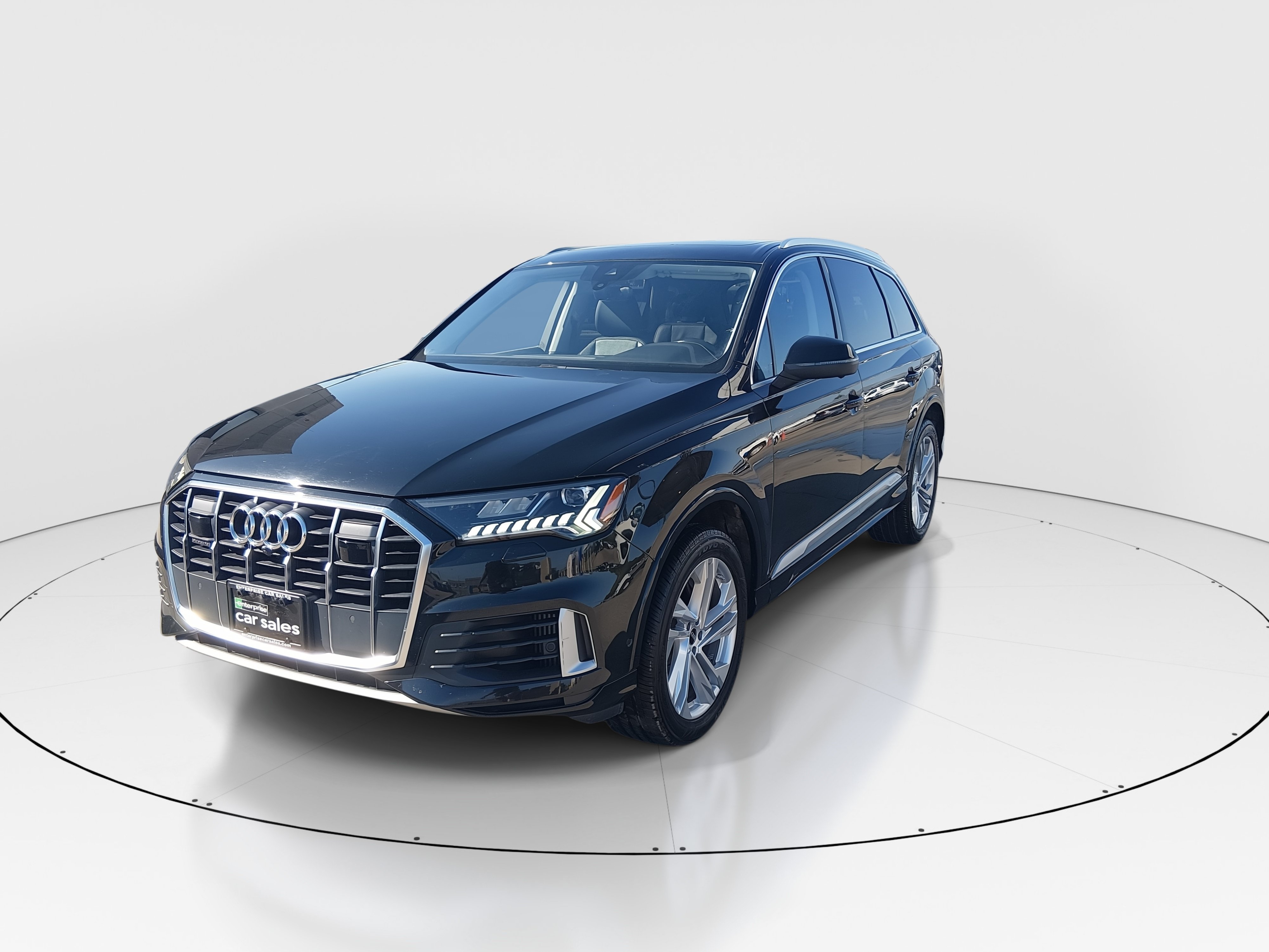 2024 Audi Q7 3