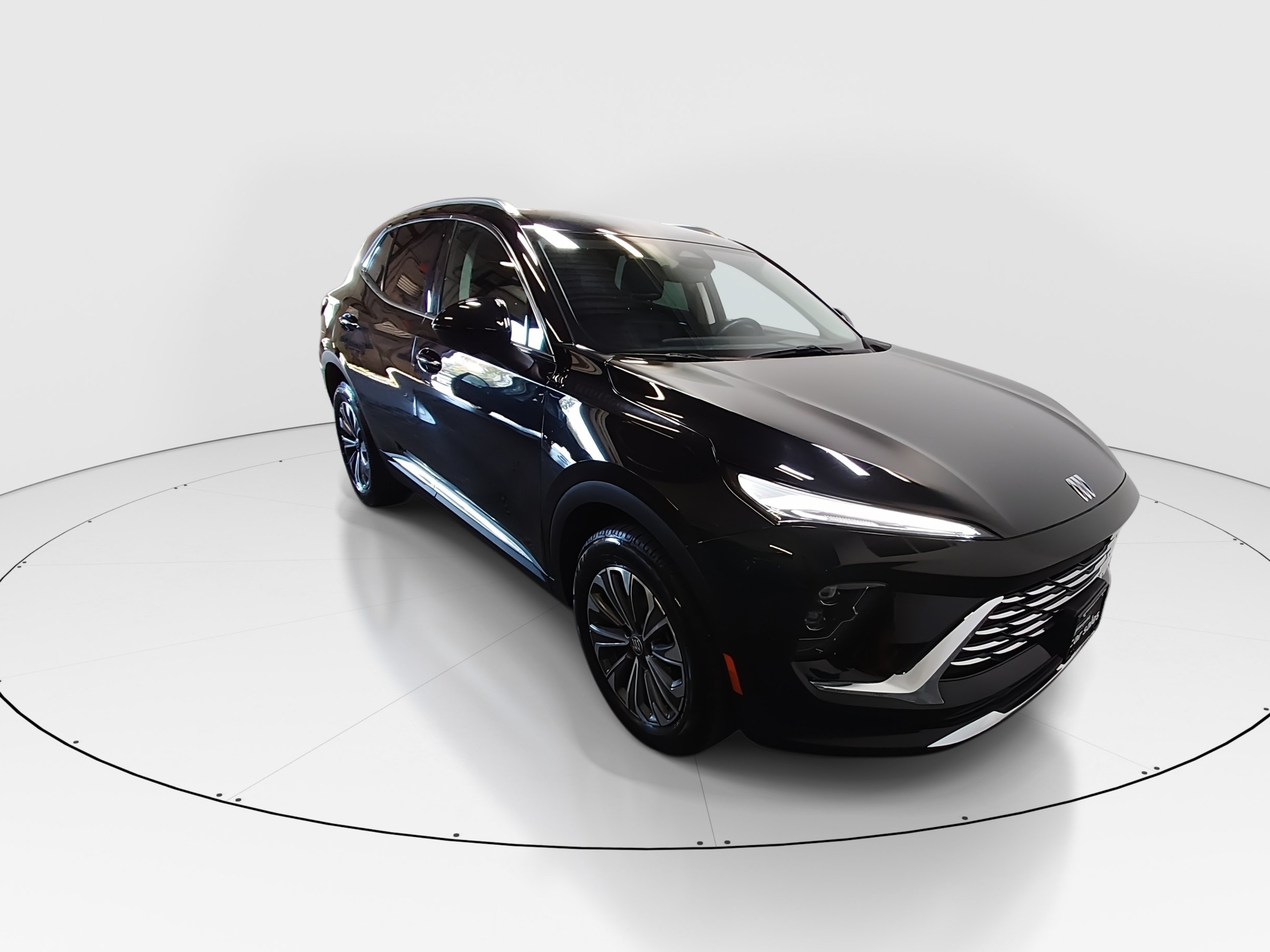 2024 Buick Envision