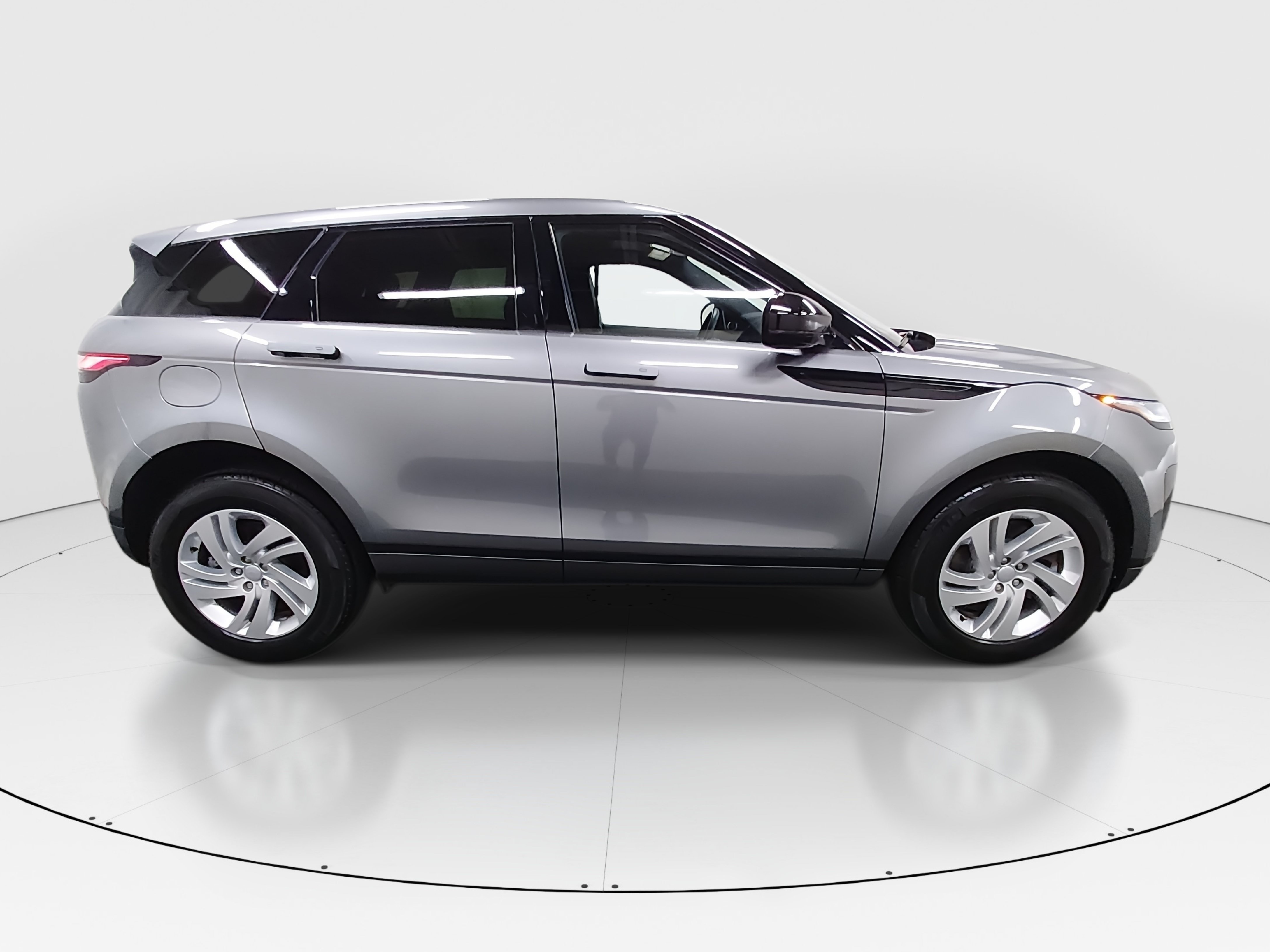 2024 Land Rover Range Rover Evoque S - Photo 8