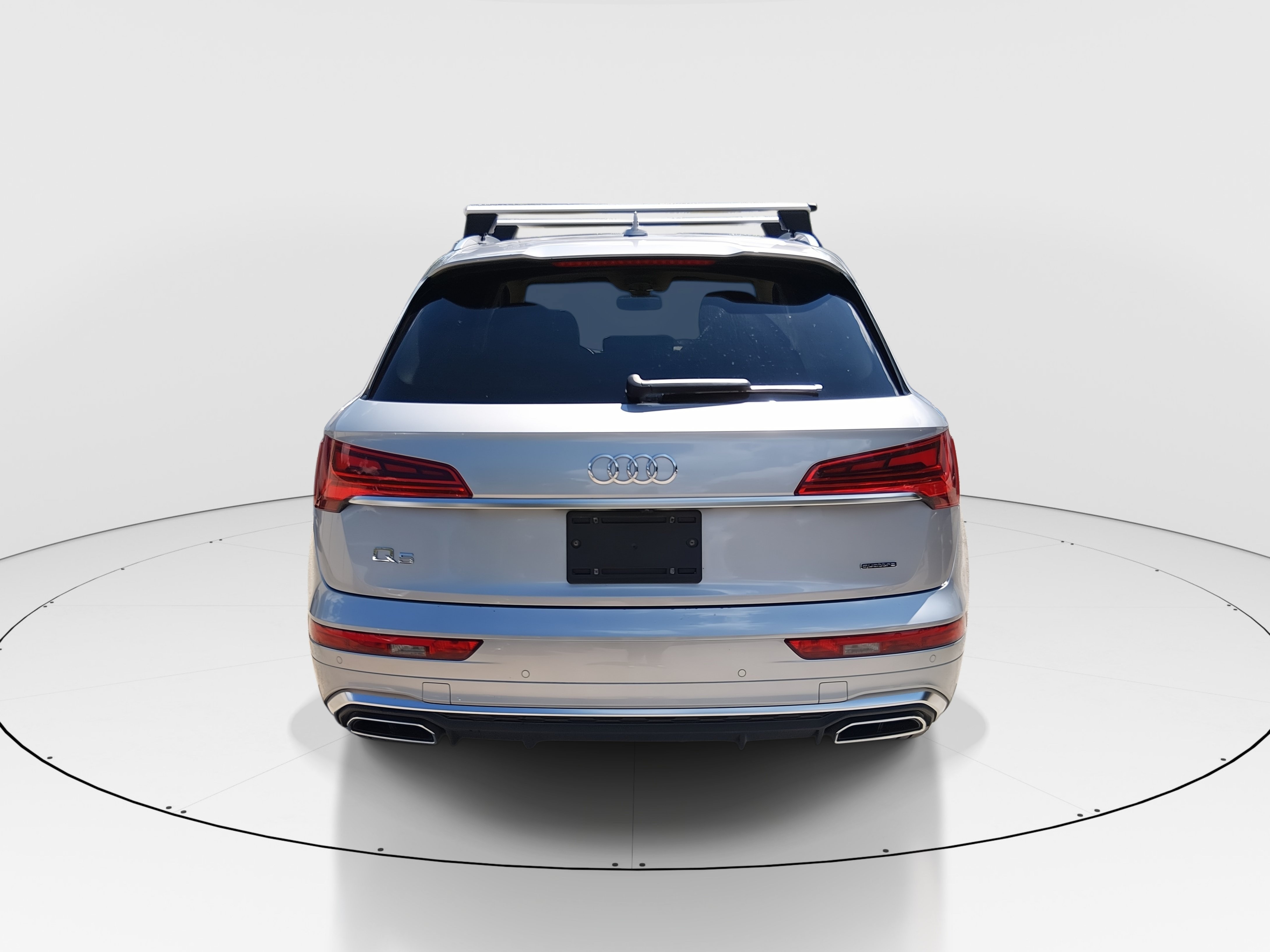 2024 Audi Q5 Premium Plus - Photo 6