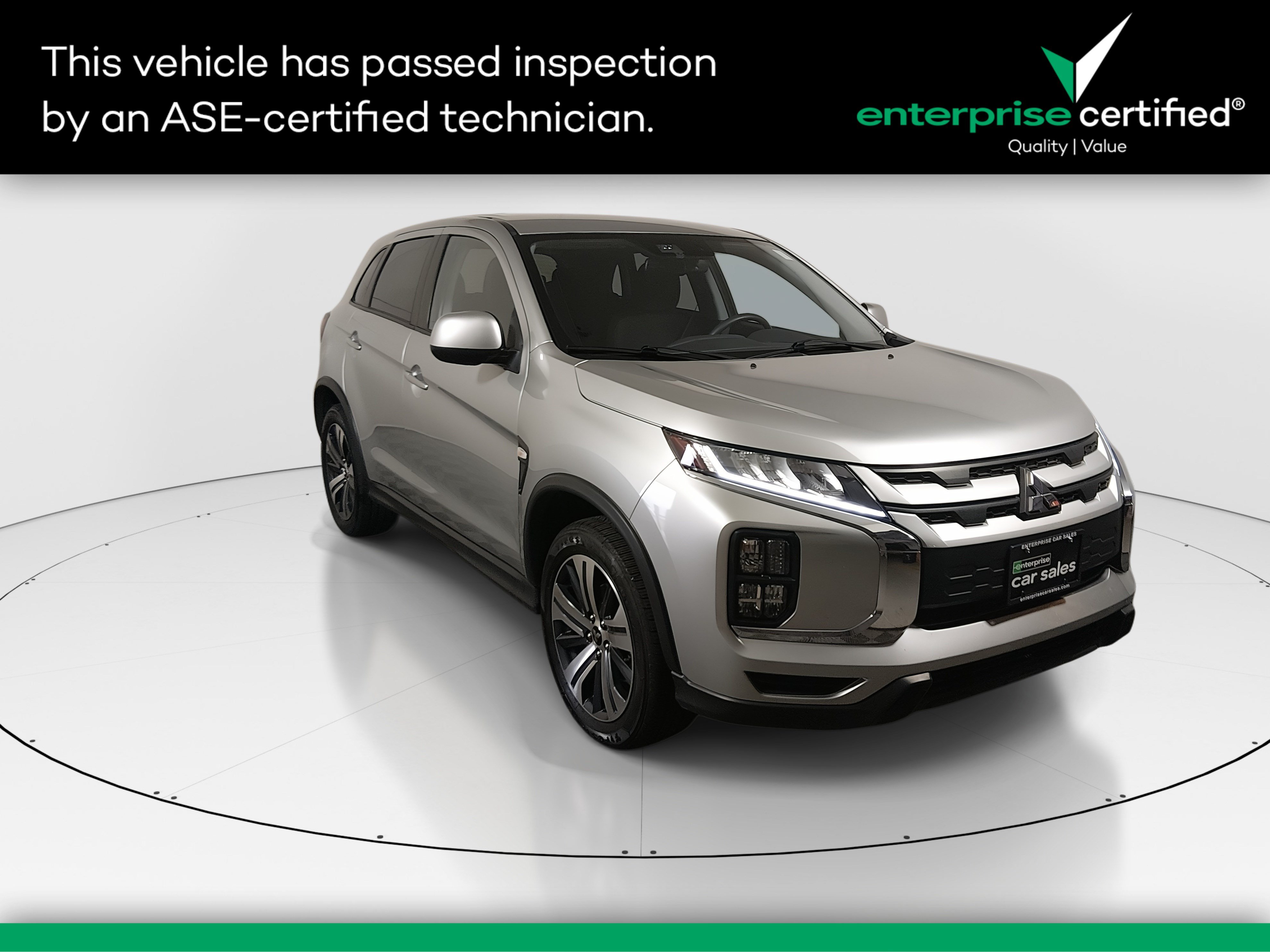 2024 Mitsubishi Outlander Sport