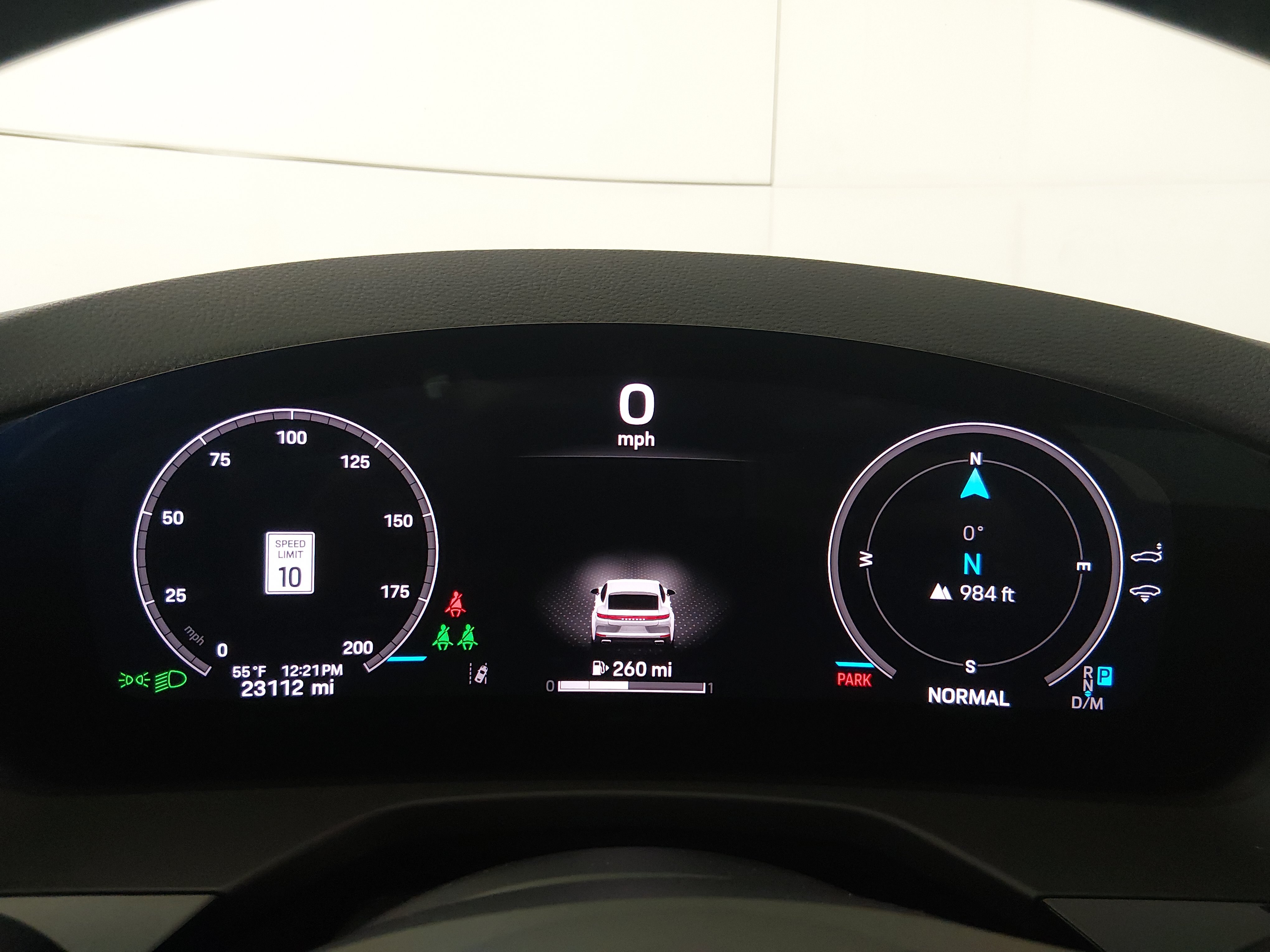 2025 Porsche Panamera Base - Photo 14
