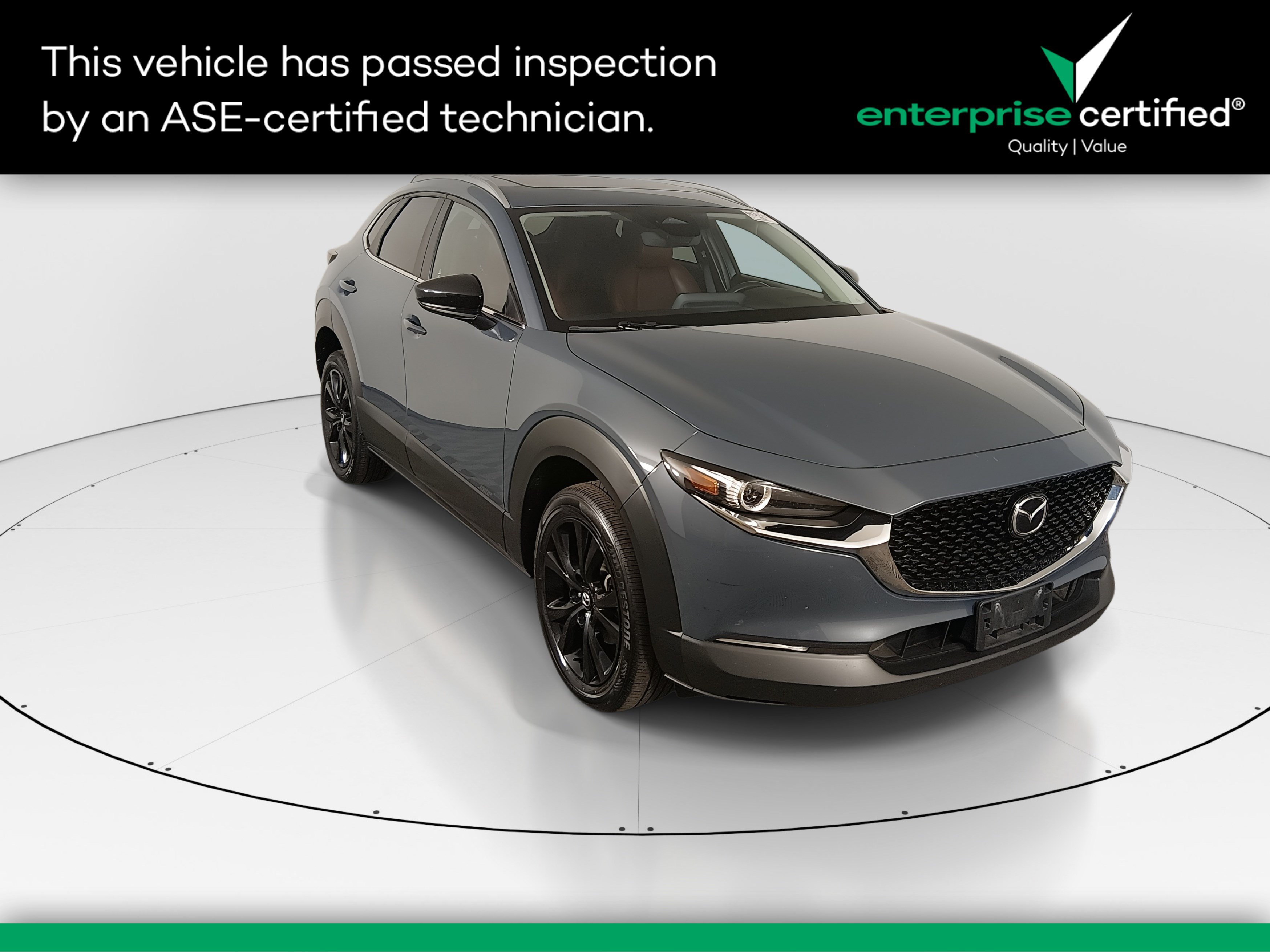 2024 Mazda CX-30