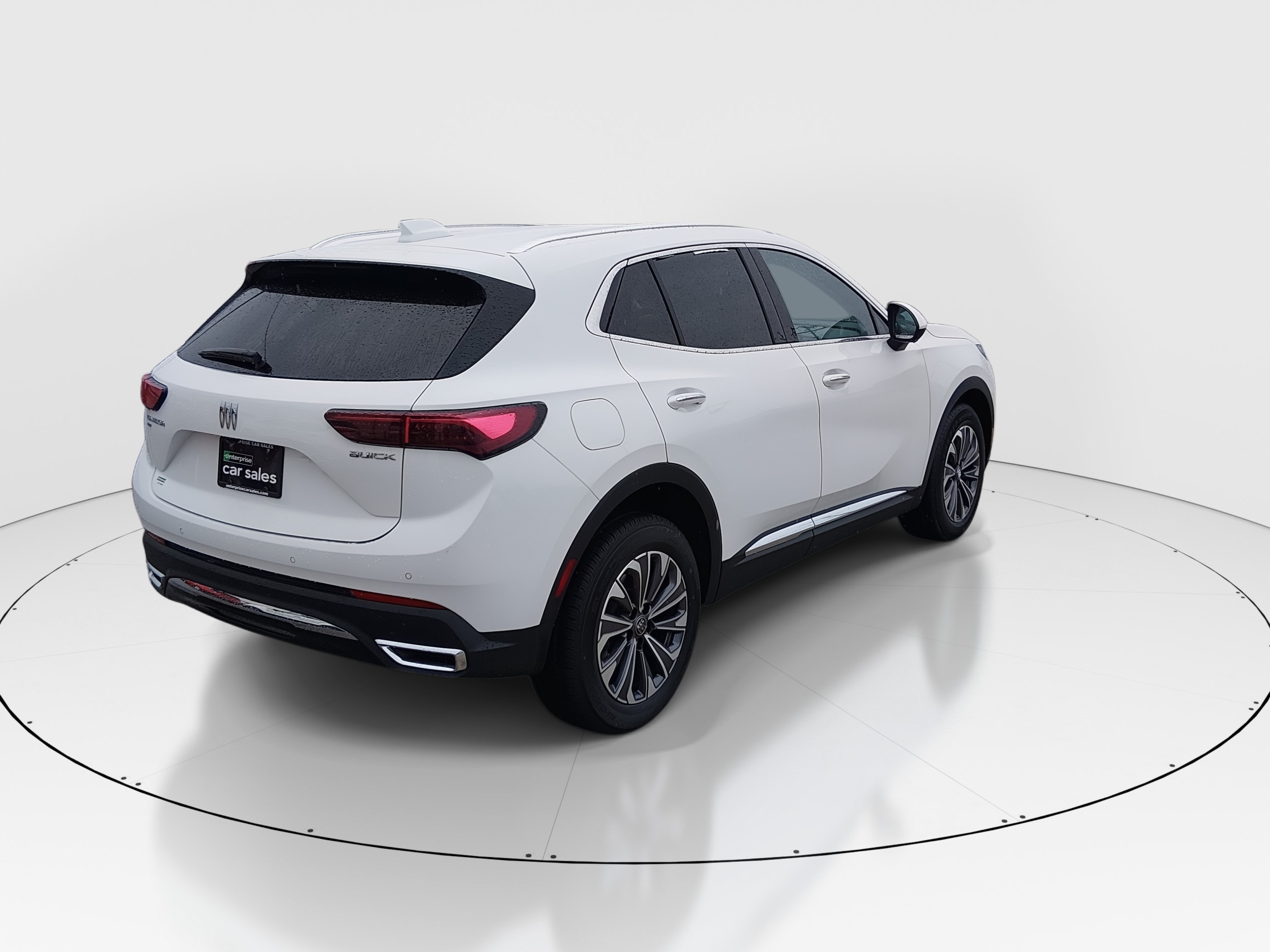 2024 Buick Envision Preferred - Photo 7