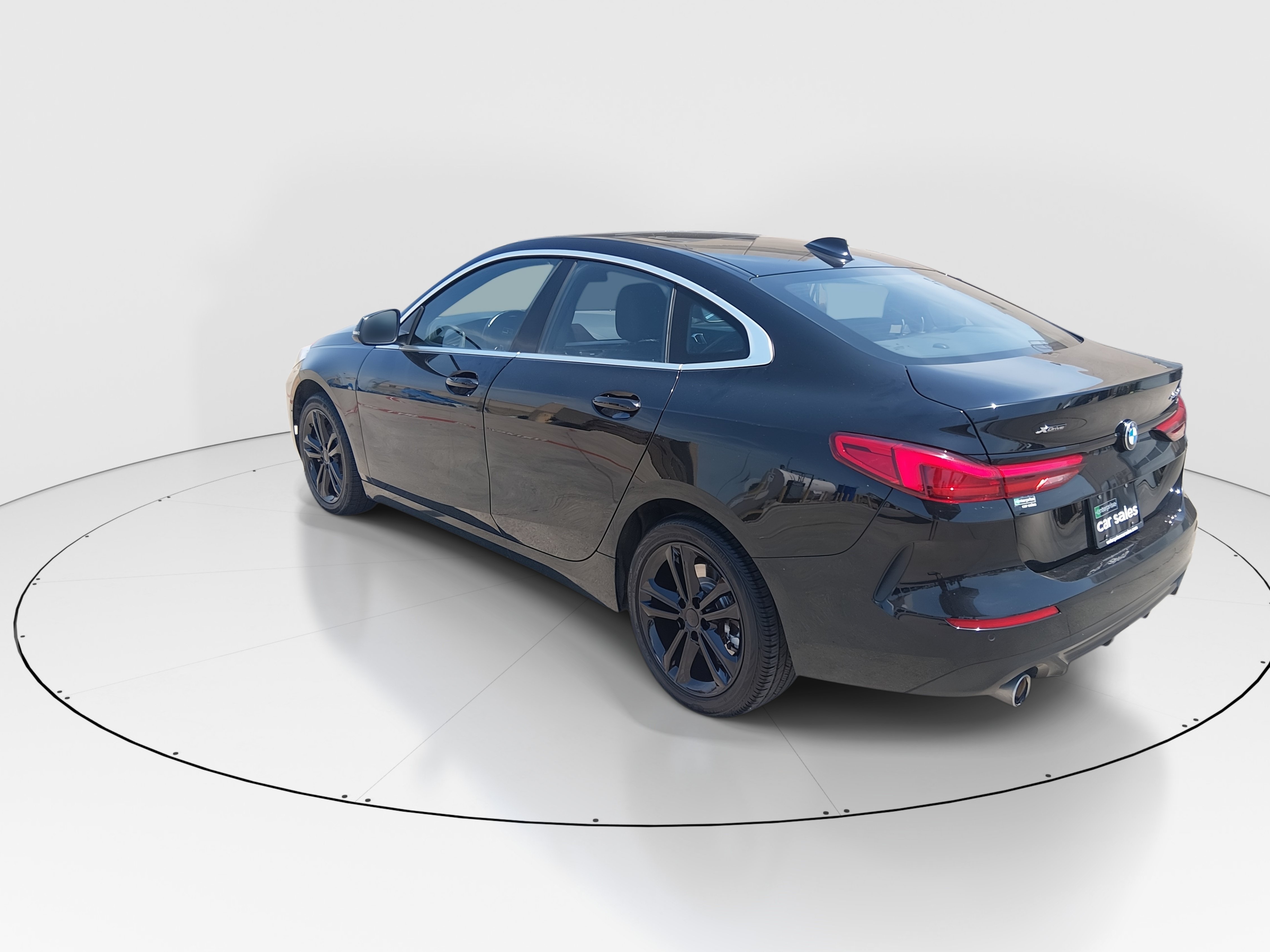 2024 BMW 2 Series 5
