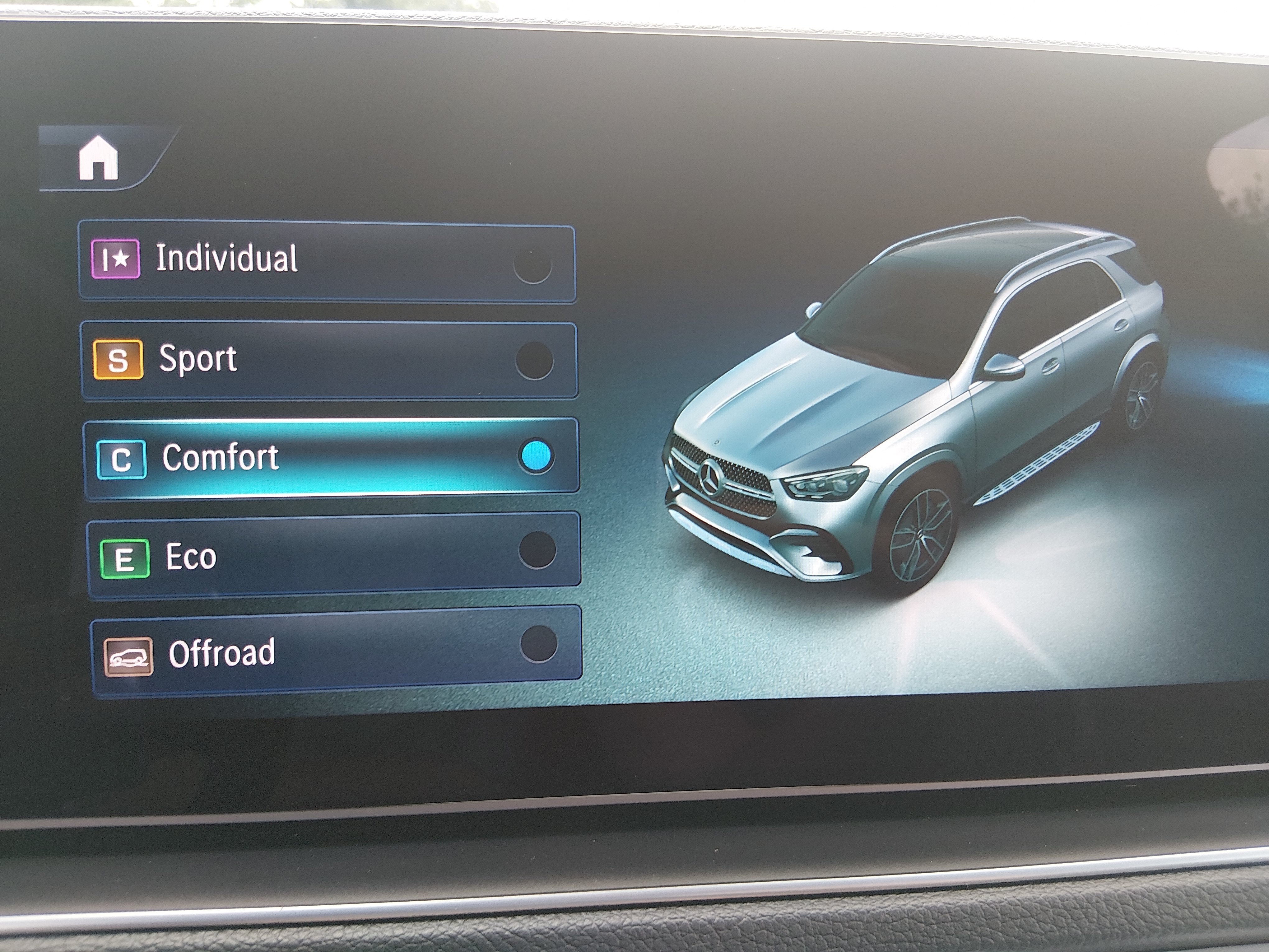 2025 Mercedes-Benz GLE GLE350 - Photo 20